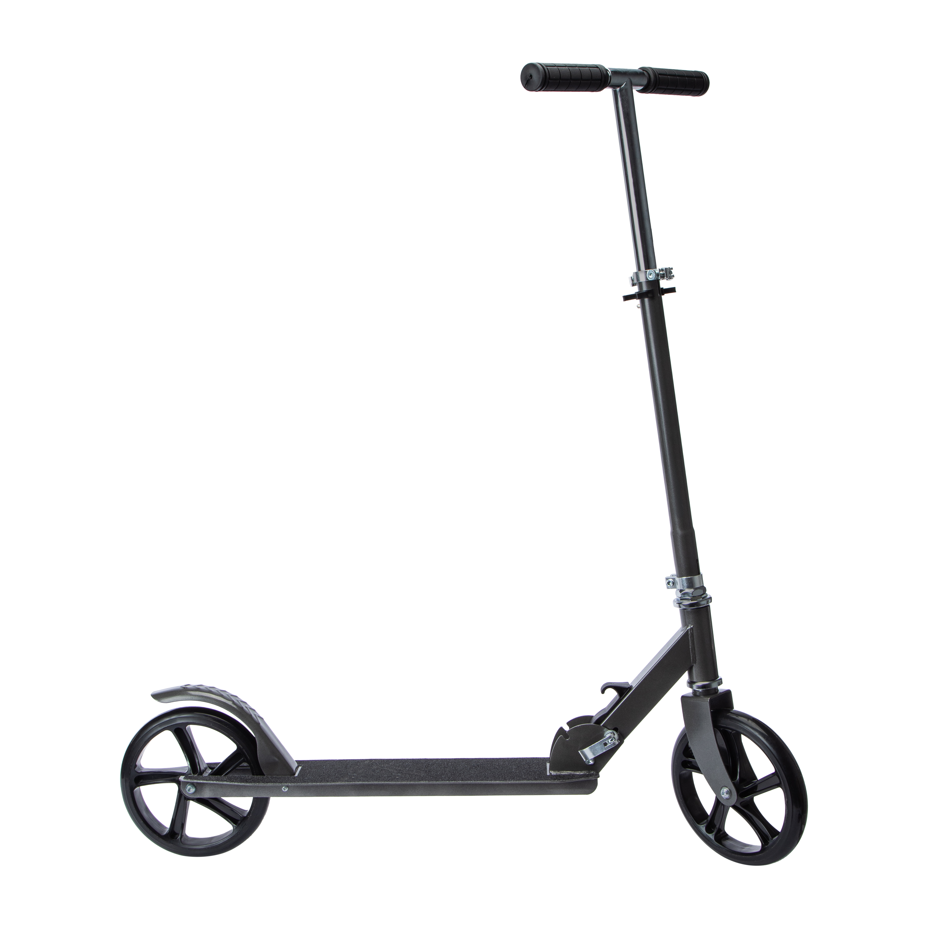 XVB™ Pro-Rider Foldable Kick Scooter