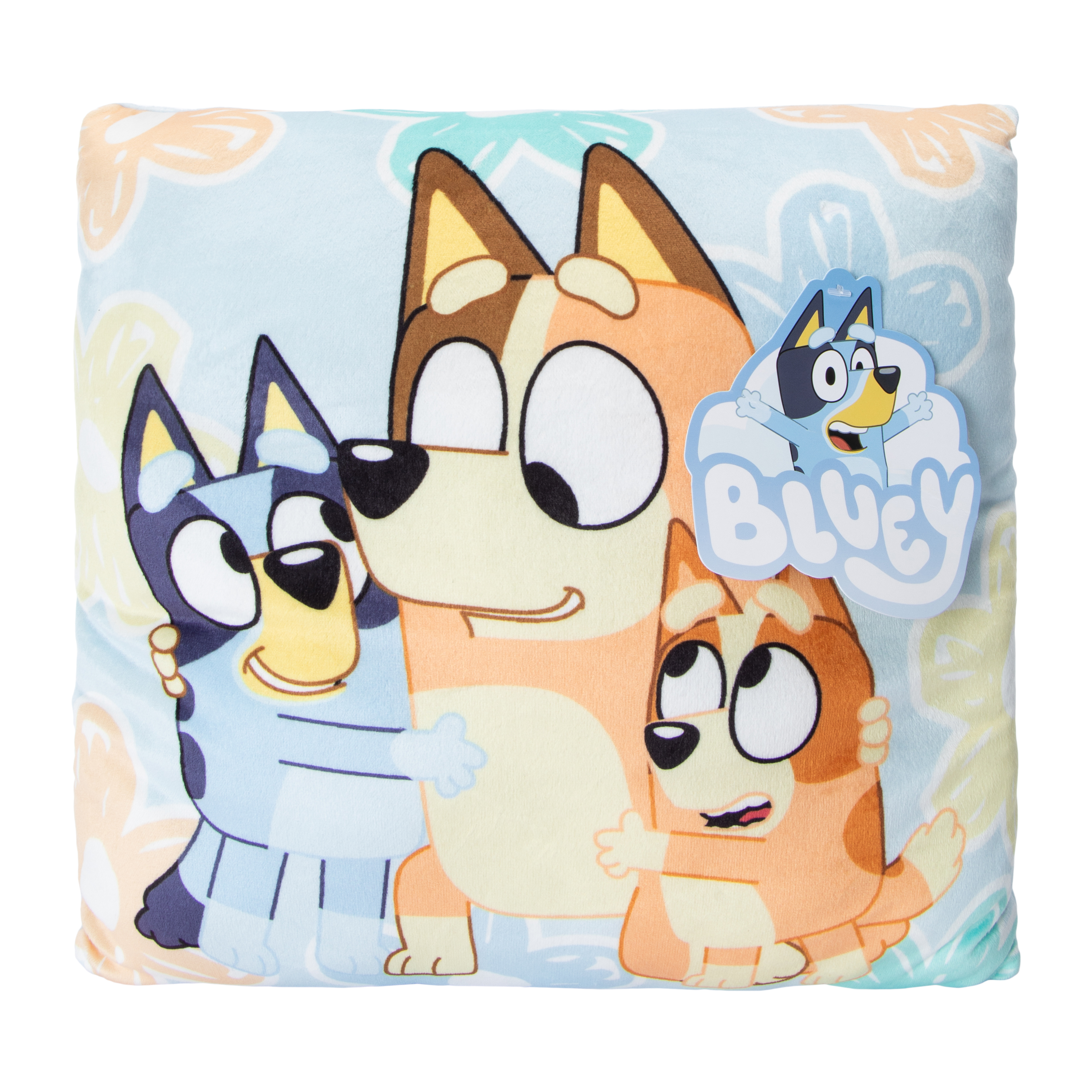Bluey™ Pillow
