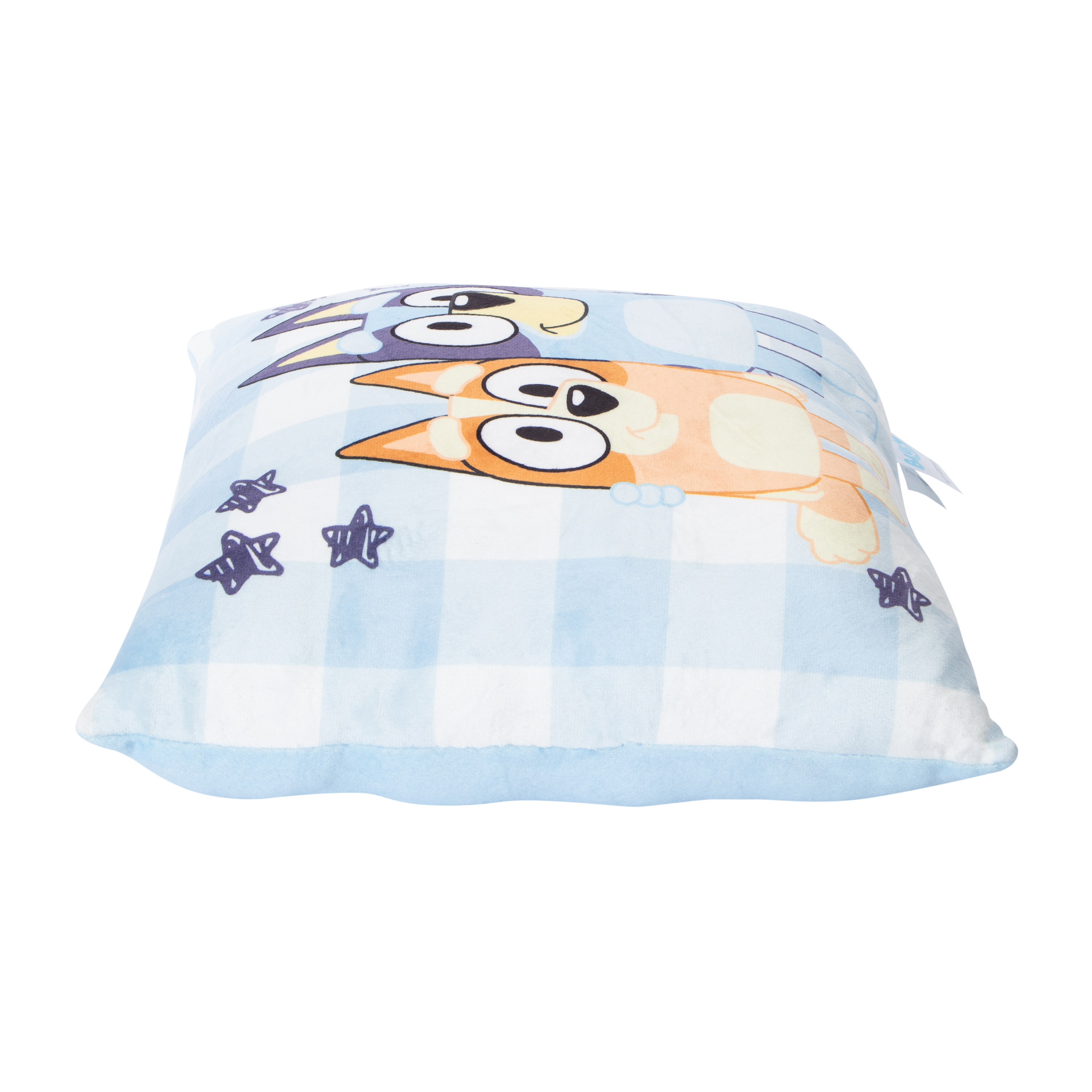 Bluey™ Stars Pillow