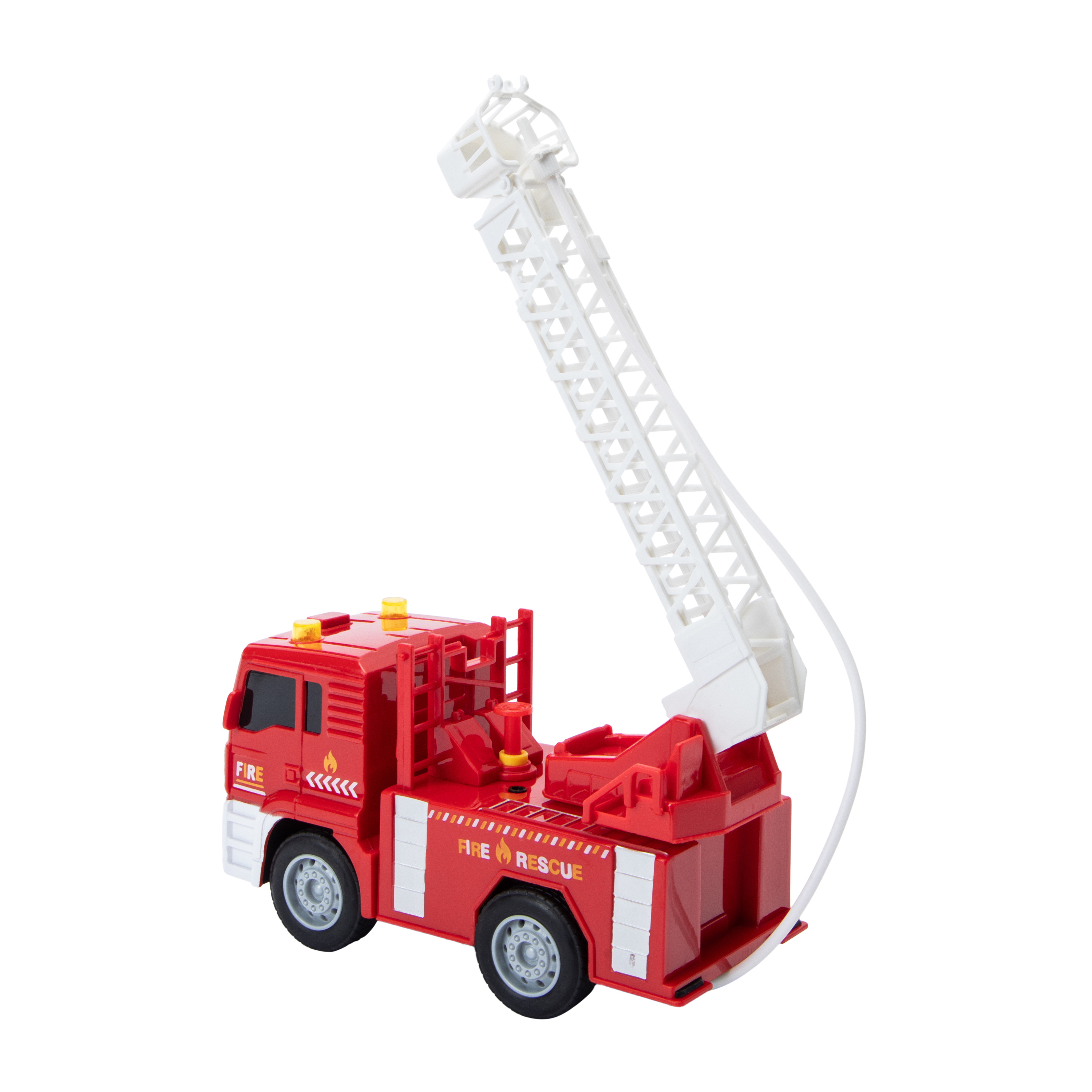 Mega Machines Friction-Powered Vehicle Toy
