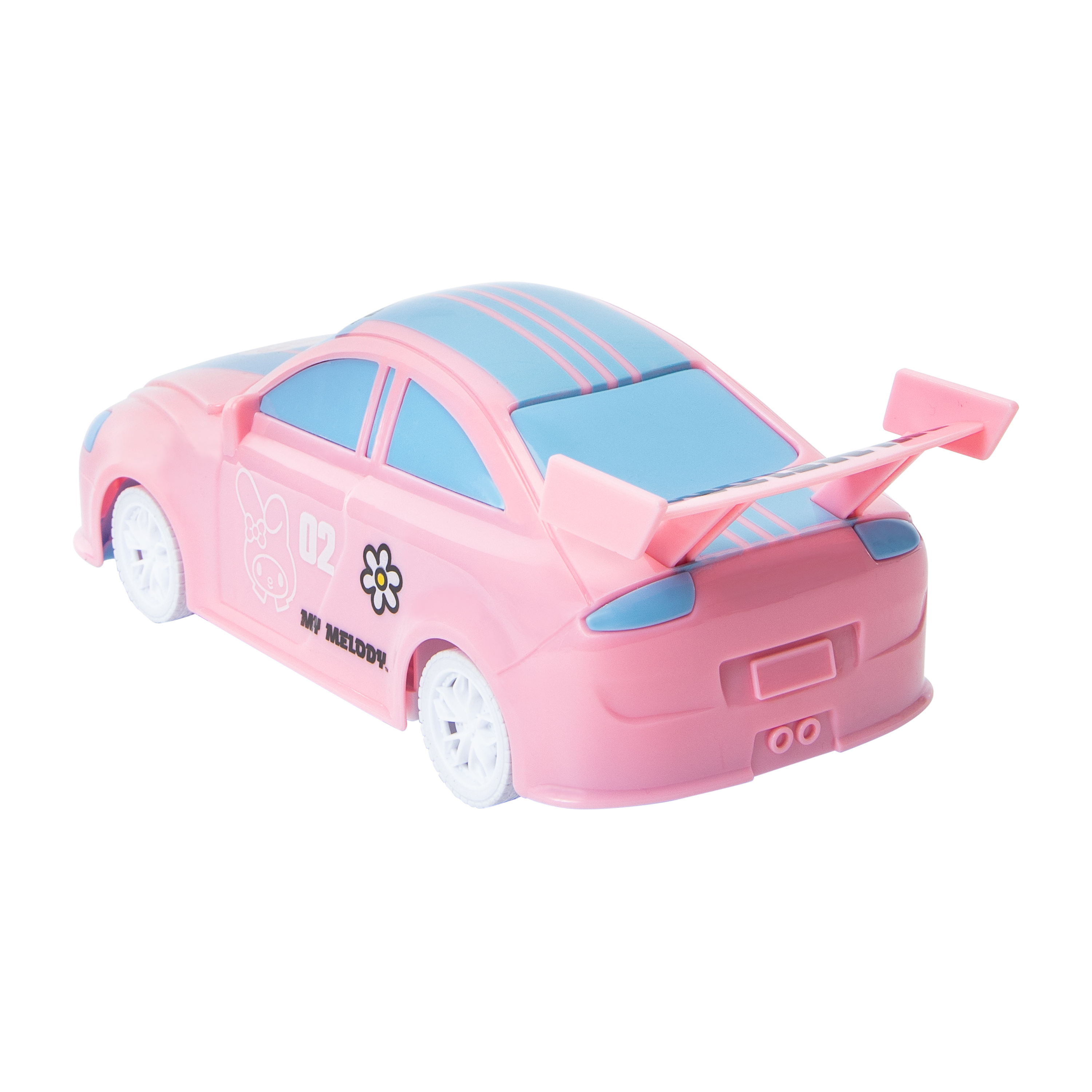 My Melody™ Remote Control Racing Car