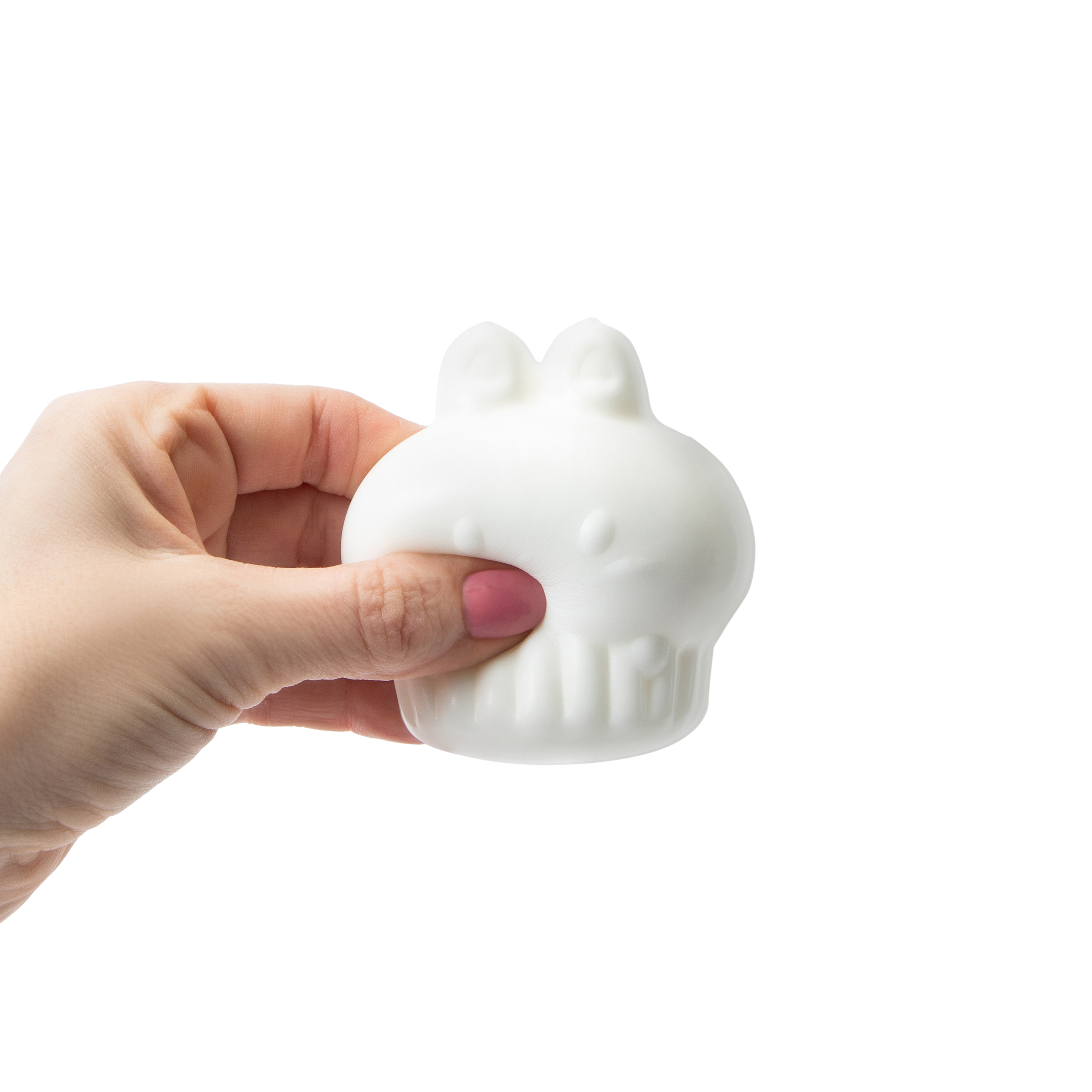 Crafty Crew Color Your Own Squishies Set