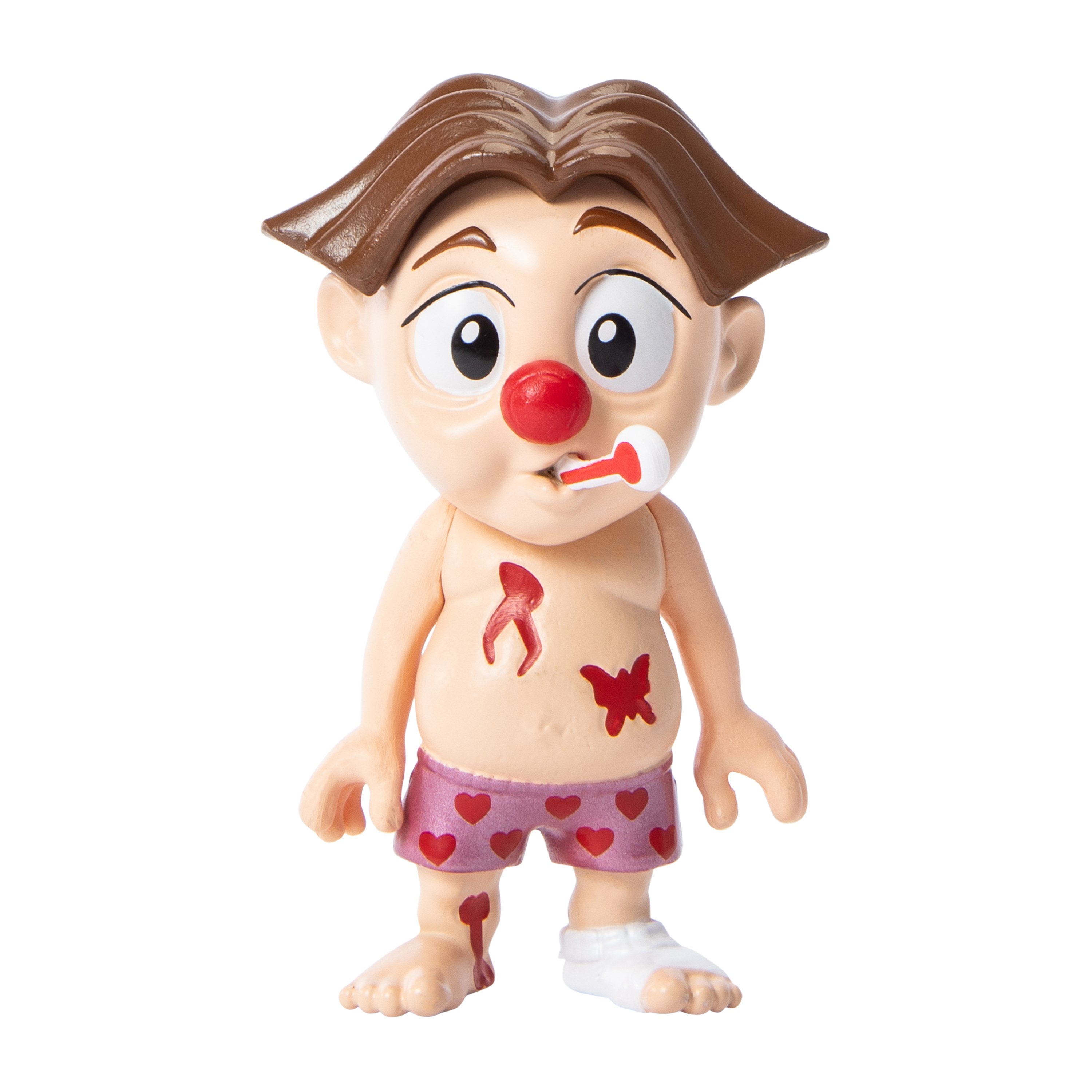 Metalfigs® Hasbro Die-Cast Figure