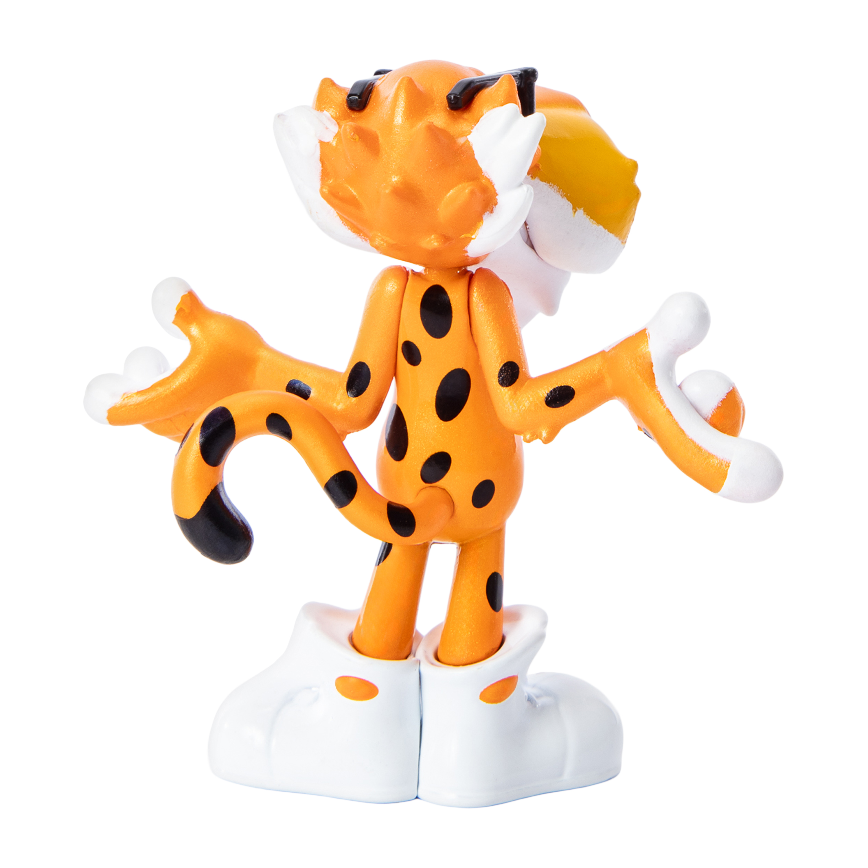 Metalfigs® Cheetos® Chester Cheetah® Die-Cast Figure (Styles May Vary)