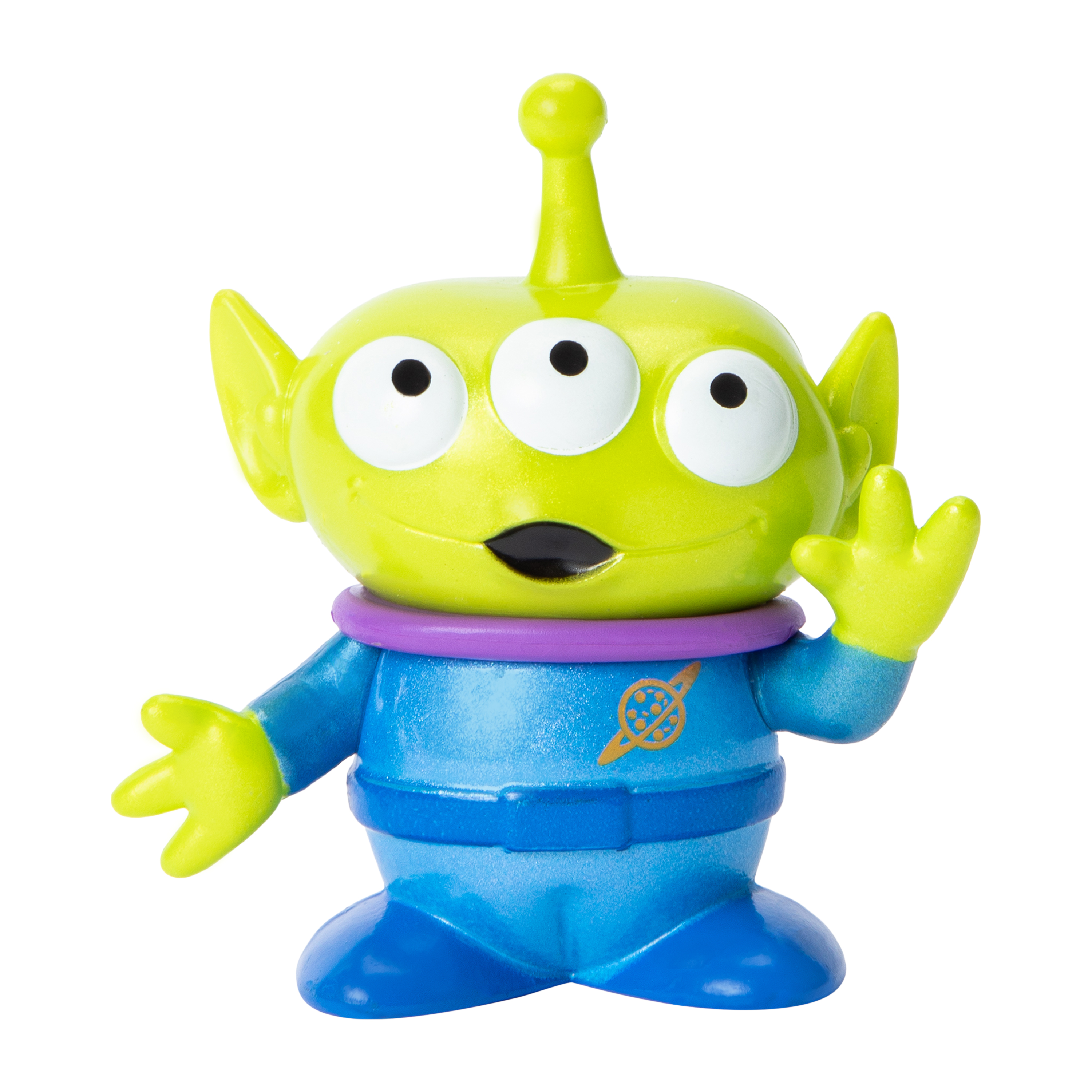 Metalfigs® Disney PIXAR Toy Story Die-Cast Figure