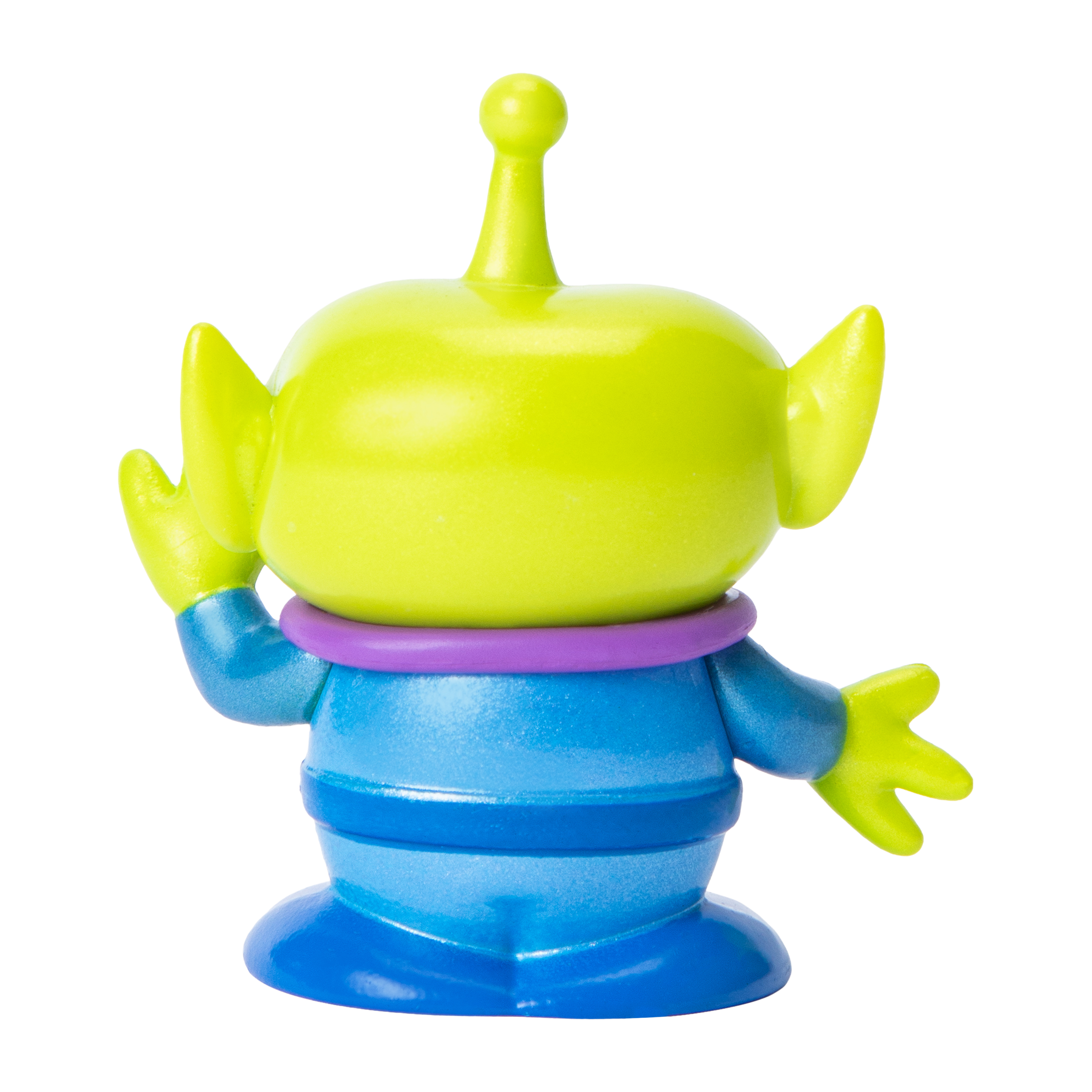 Metalfigs® Disney PIXAR Toy Story Die-Cast Figure