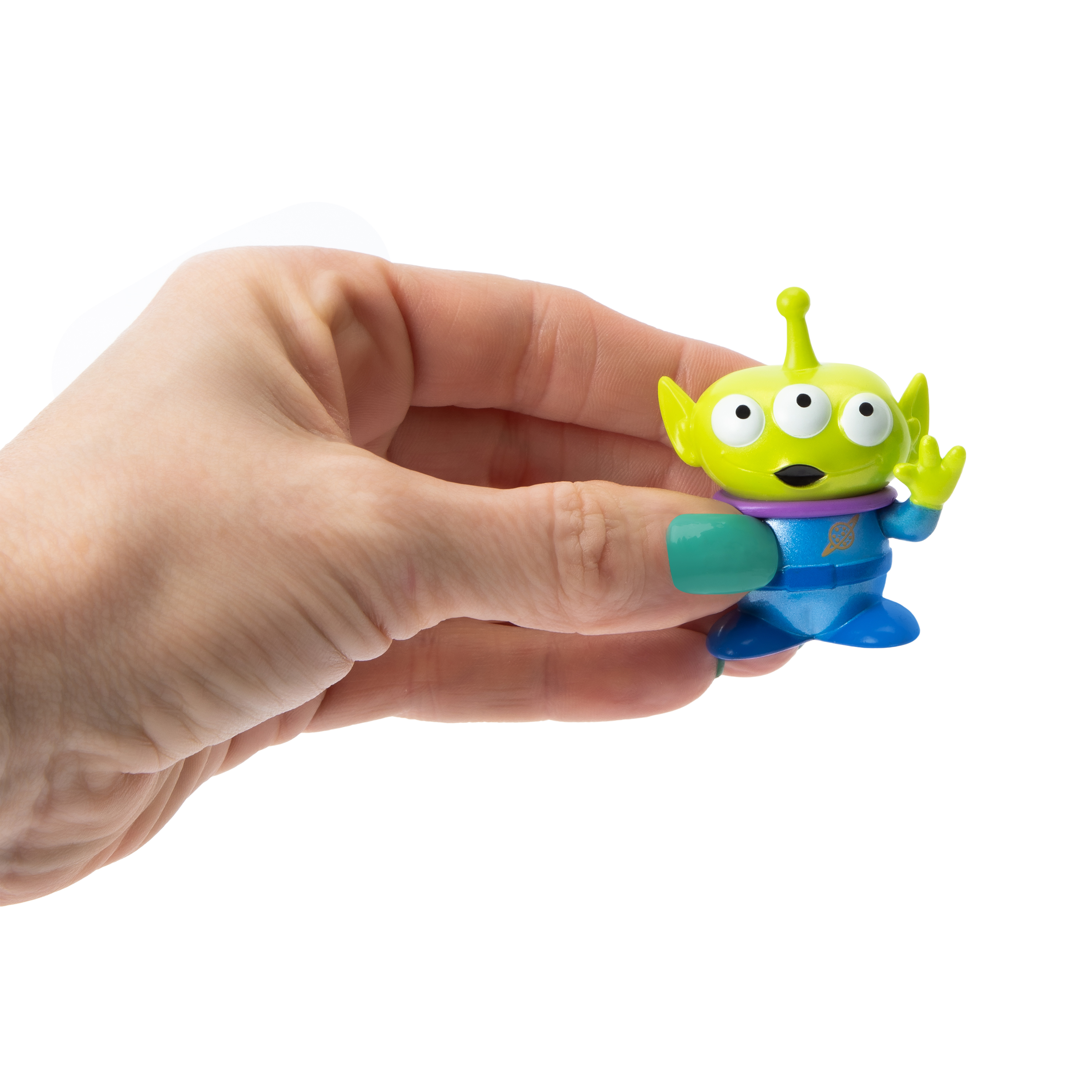 Metalfigs® Disney PIXAR Toy Story Die-Cast Figure