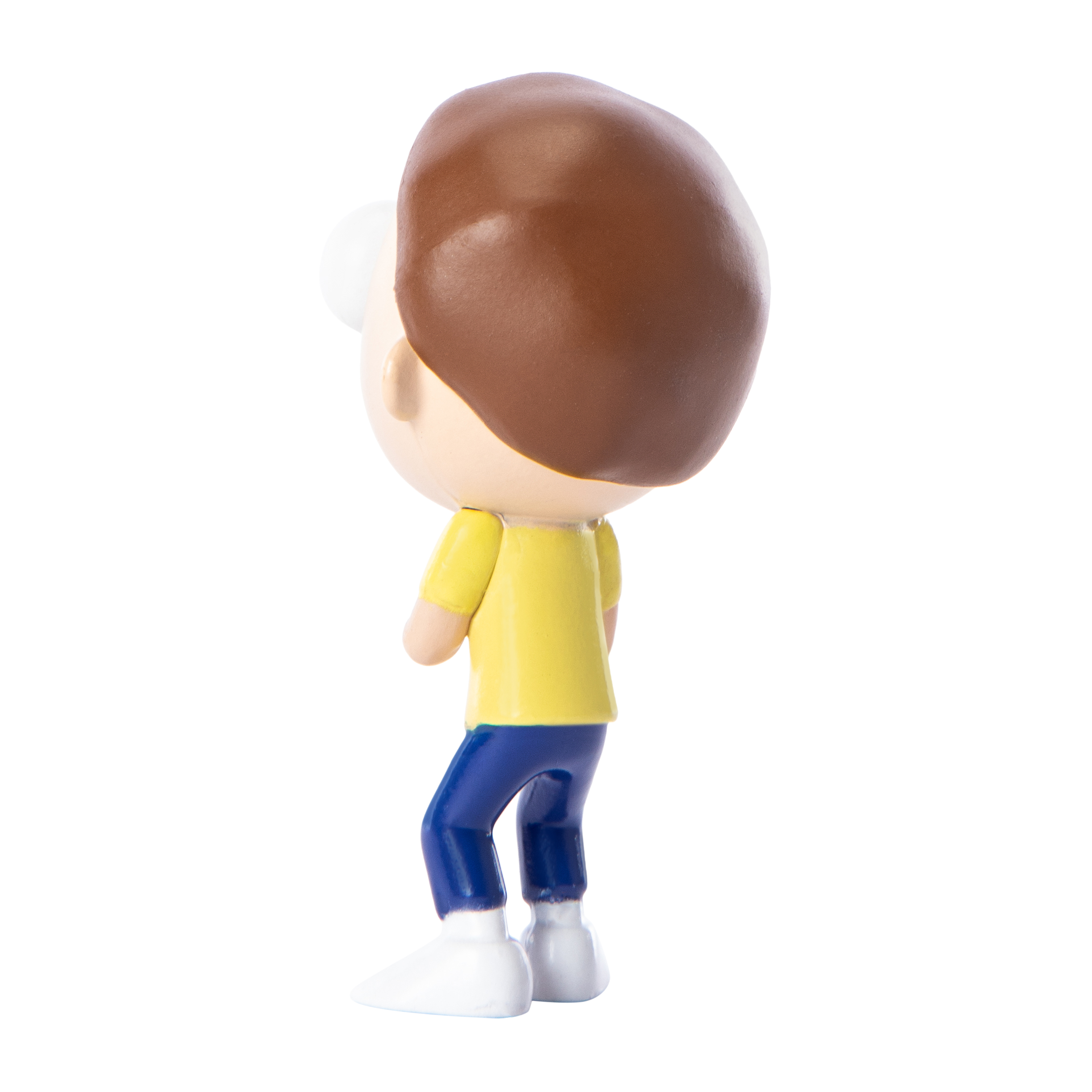 Metalfigs® Rick And Morty Die-Cast Figure