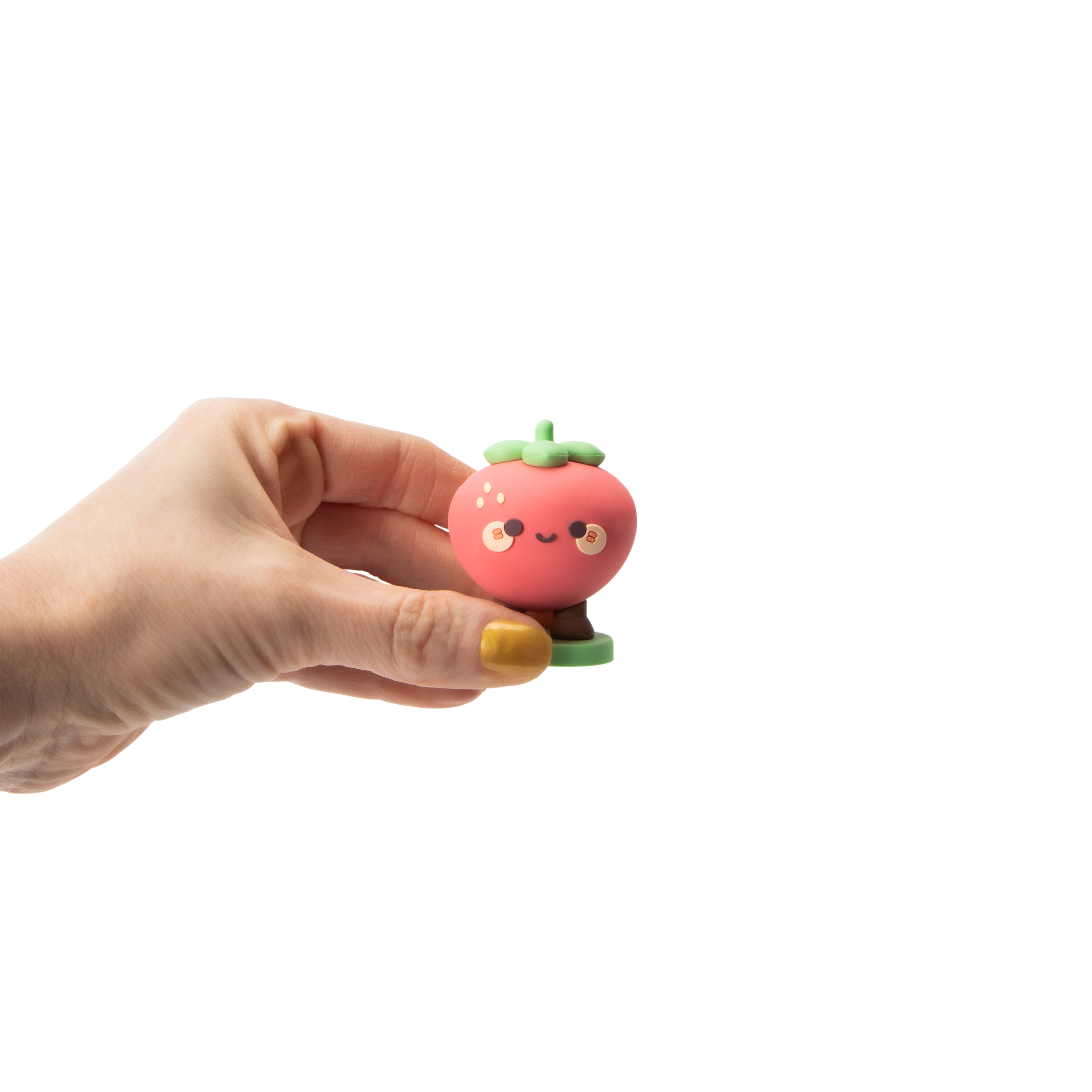 Honeymaru™ Strawberry Vinyl Figure
