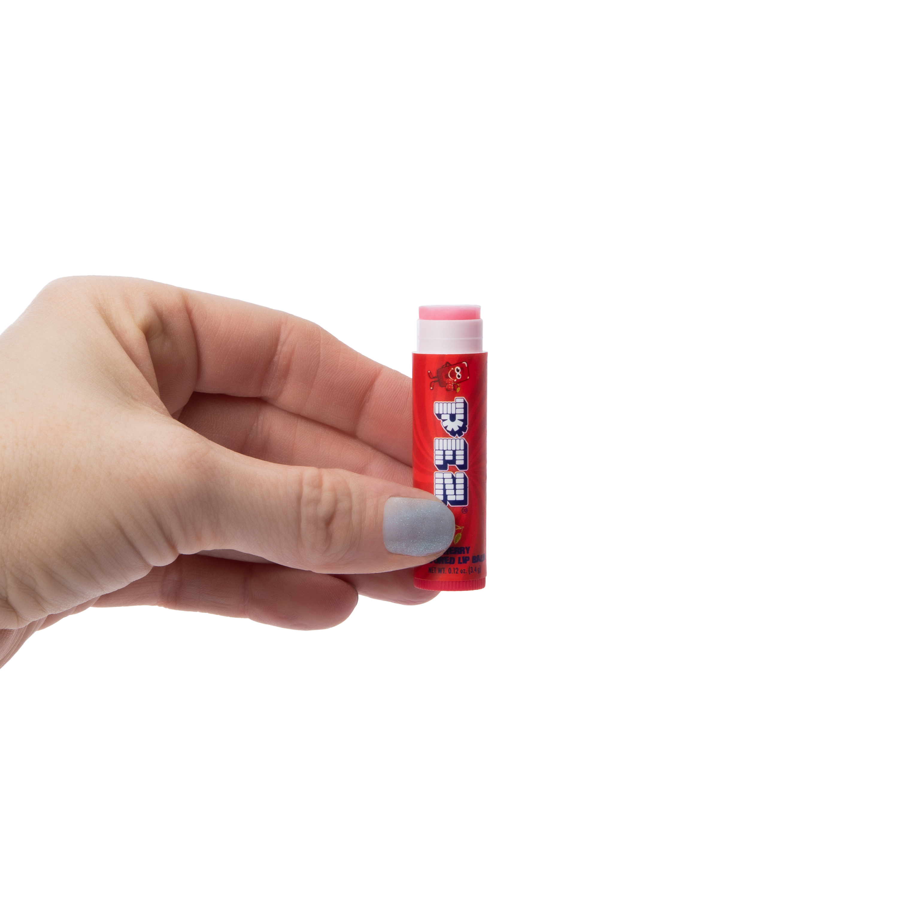 Pez® Flavored Lip Balms 8-Pack