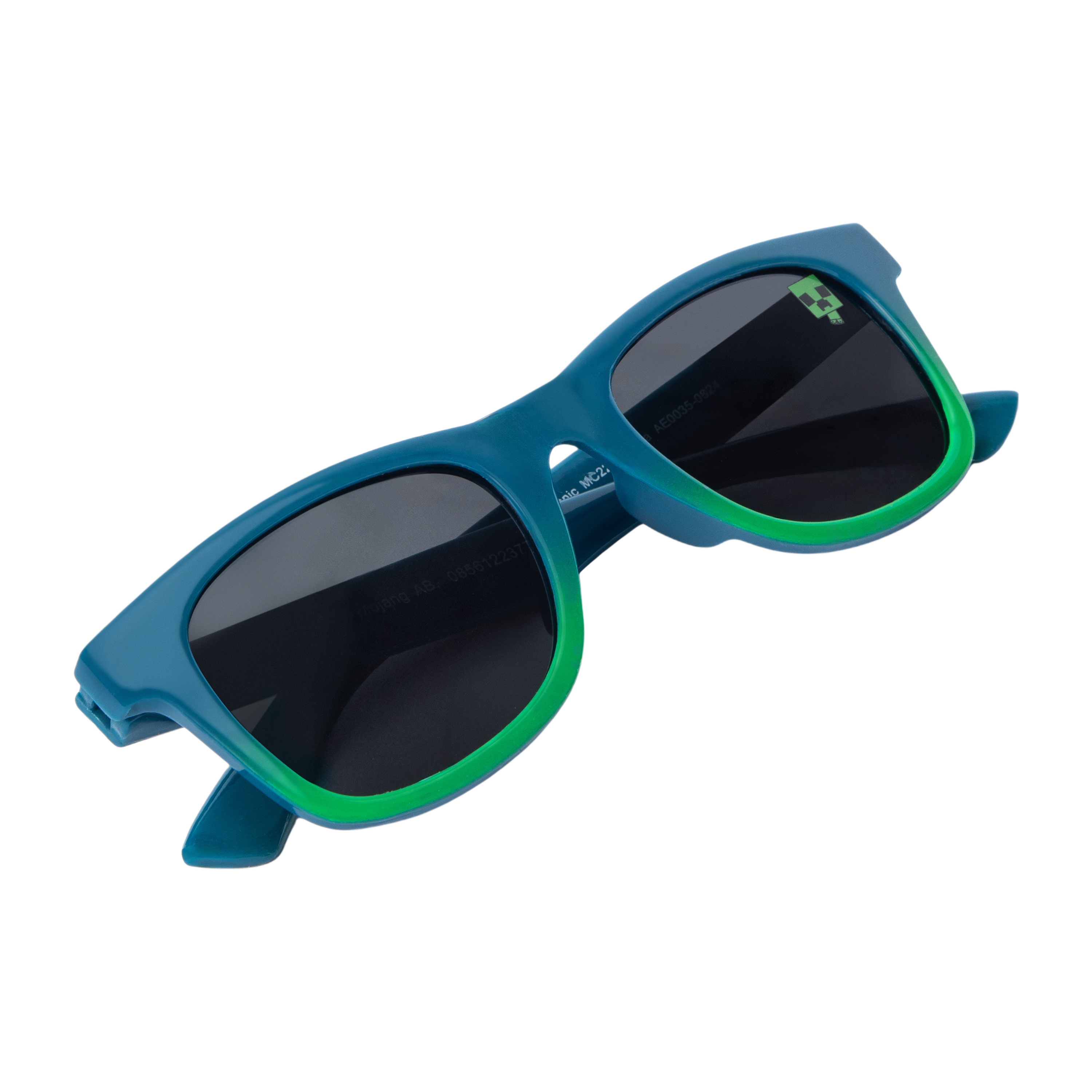 Minecraft Sunglasses