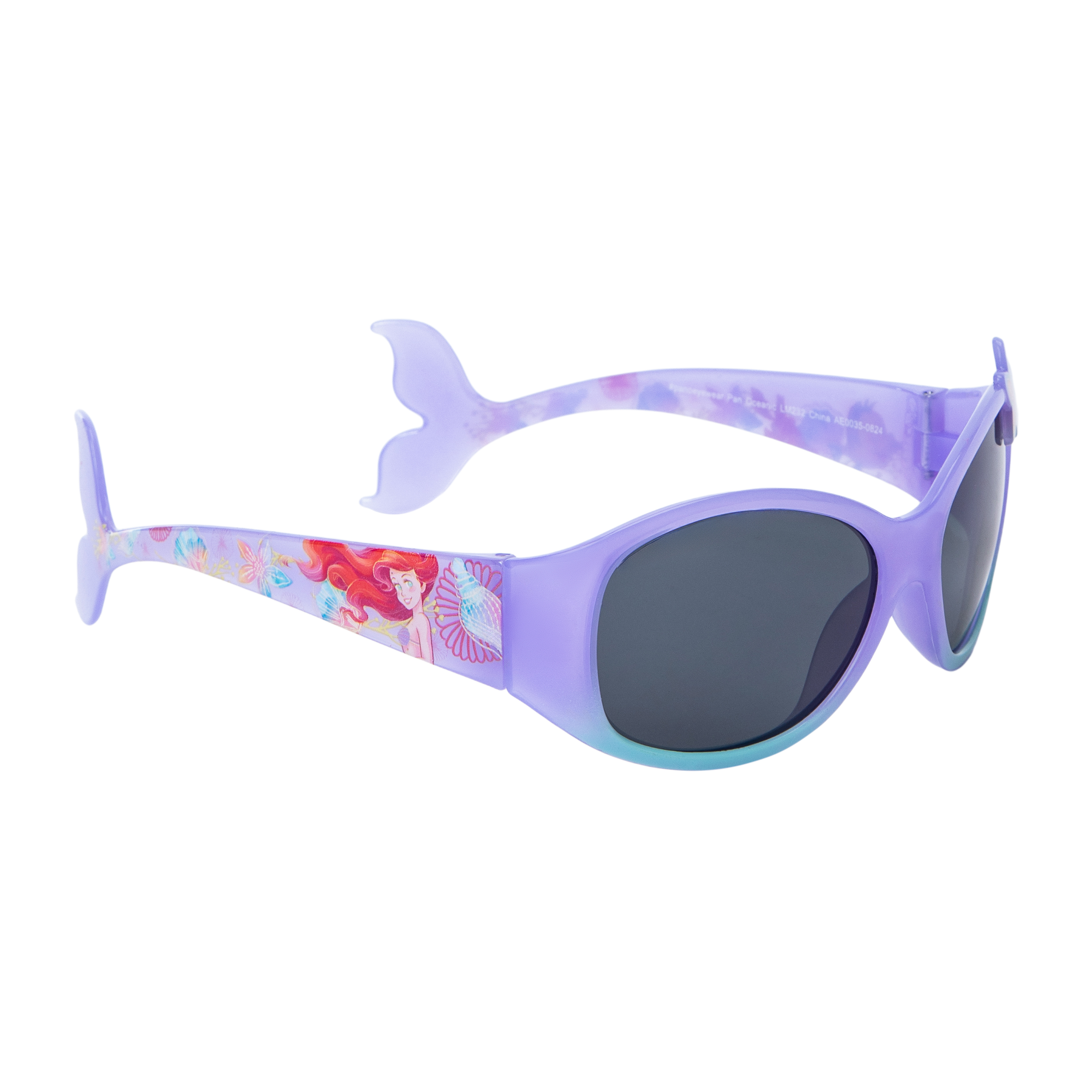 Kids Disney Princess Ariel Sunglasses