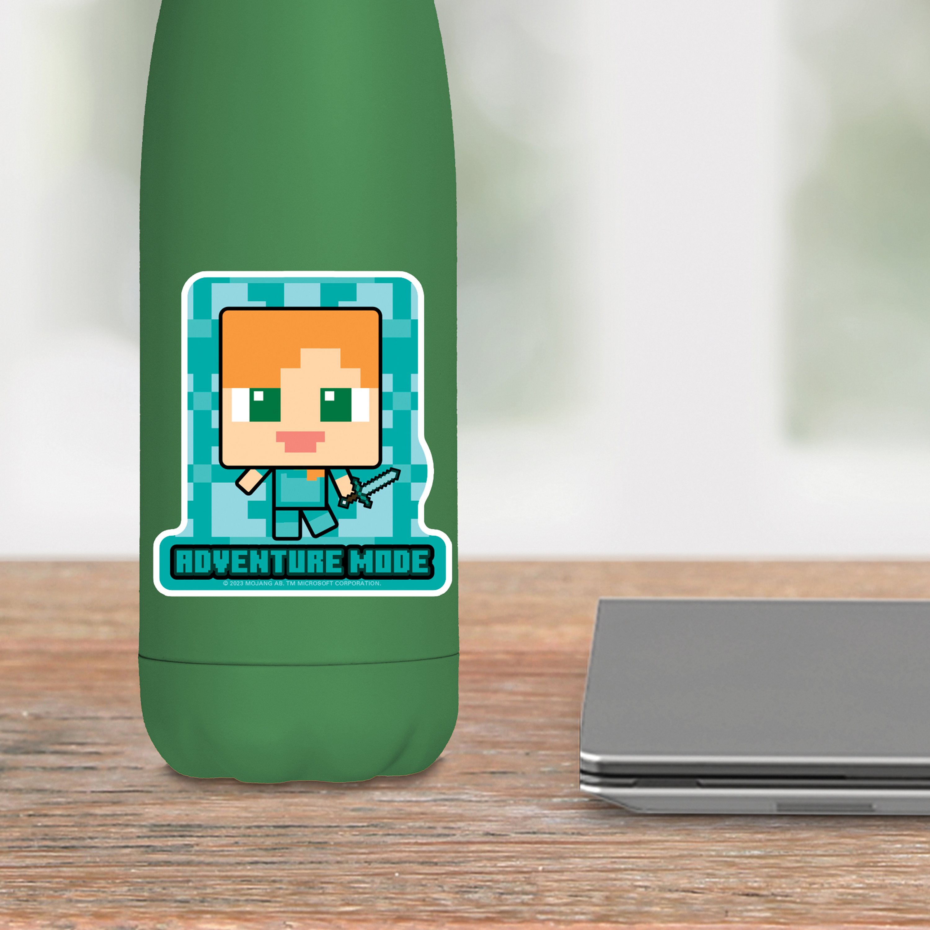 Roomscapes® Decal