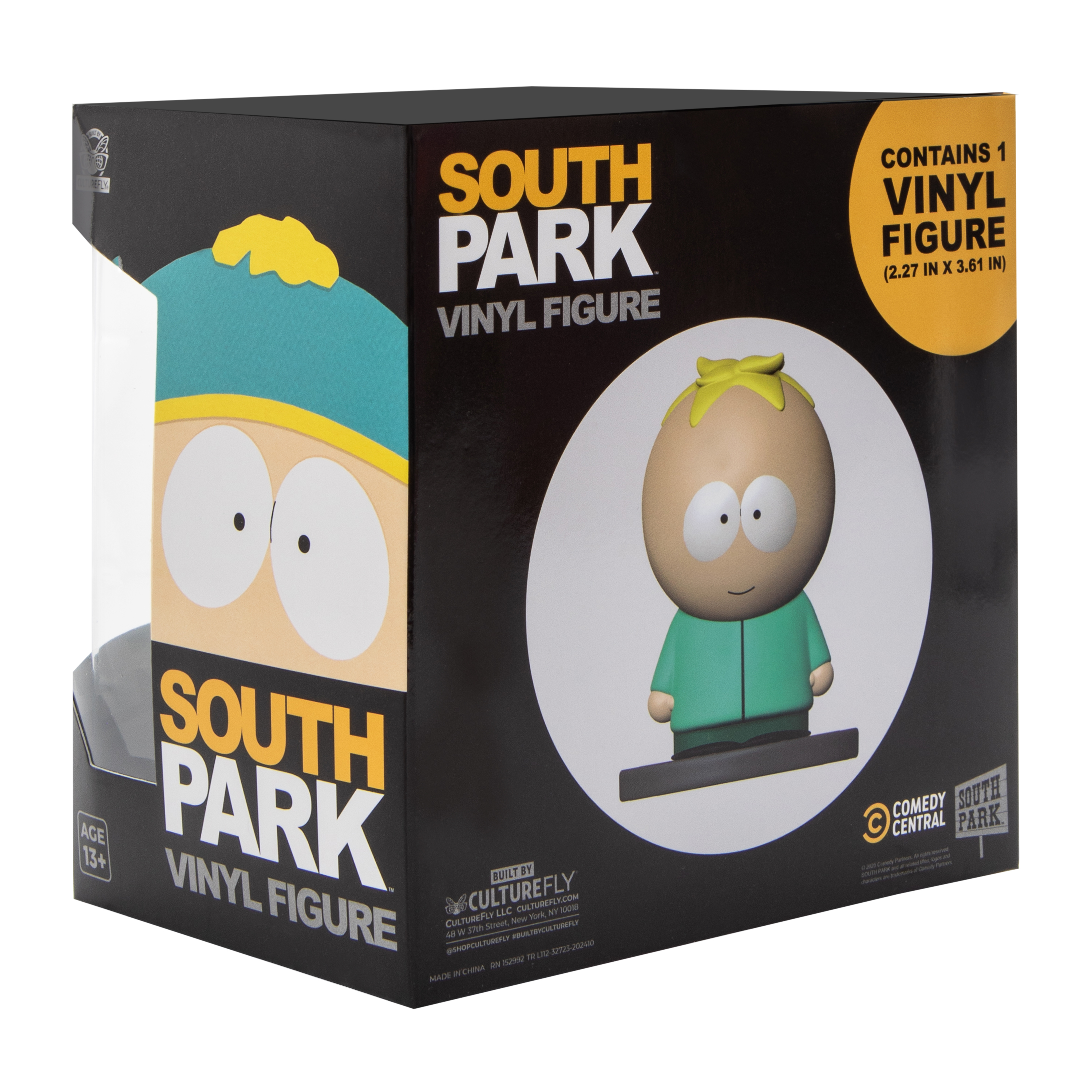 South Park™ Vinyl Figure