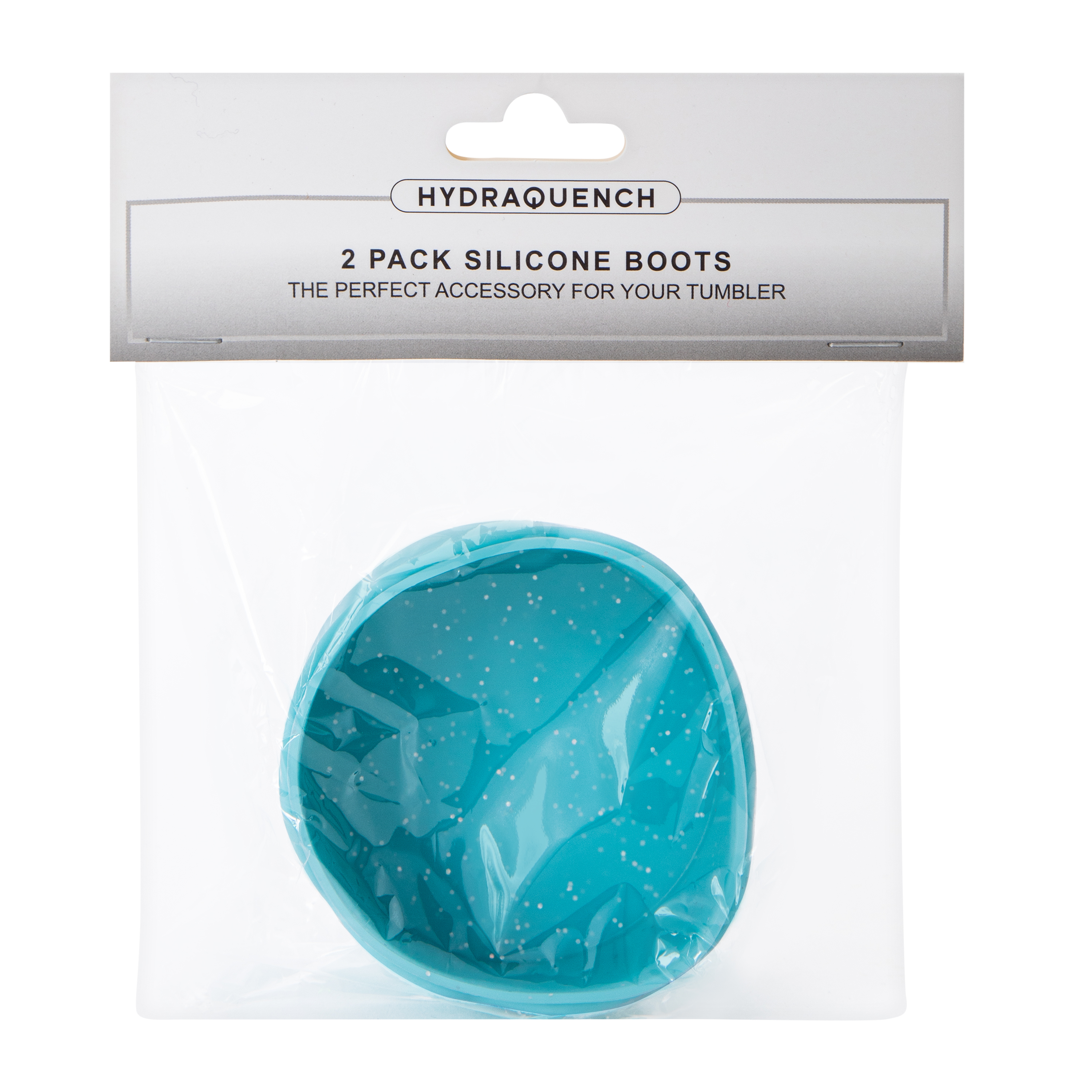 Silicone Boots 2-Pack