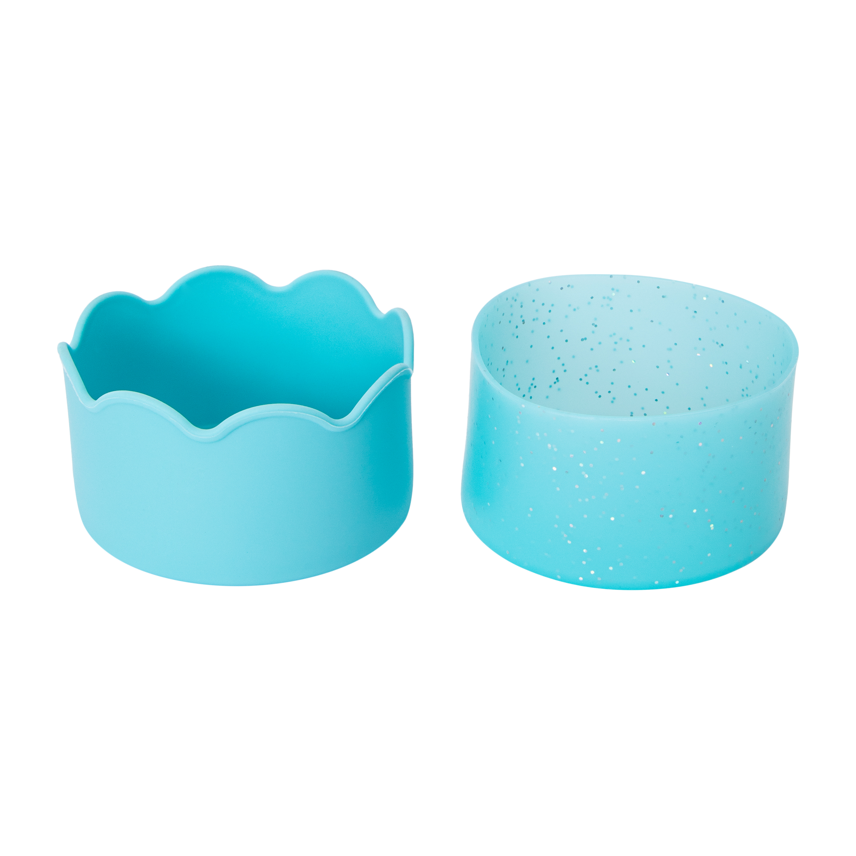 Silicone Boots 2-Pack
