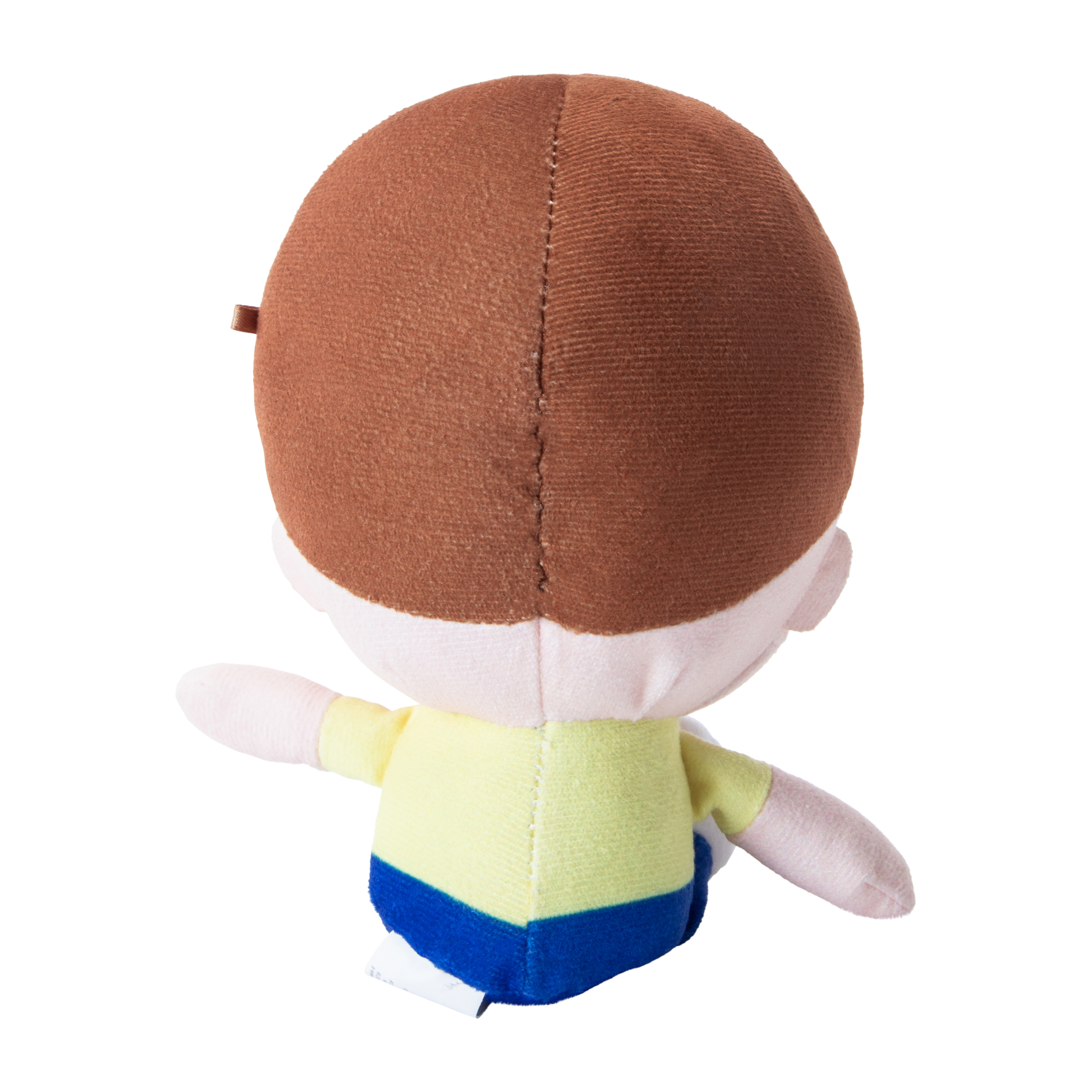 Rick & Morty Plush