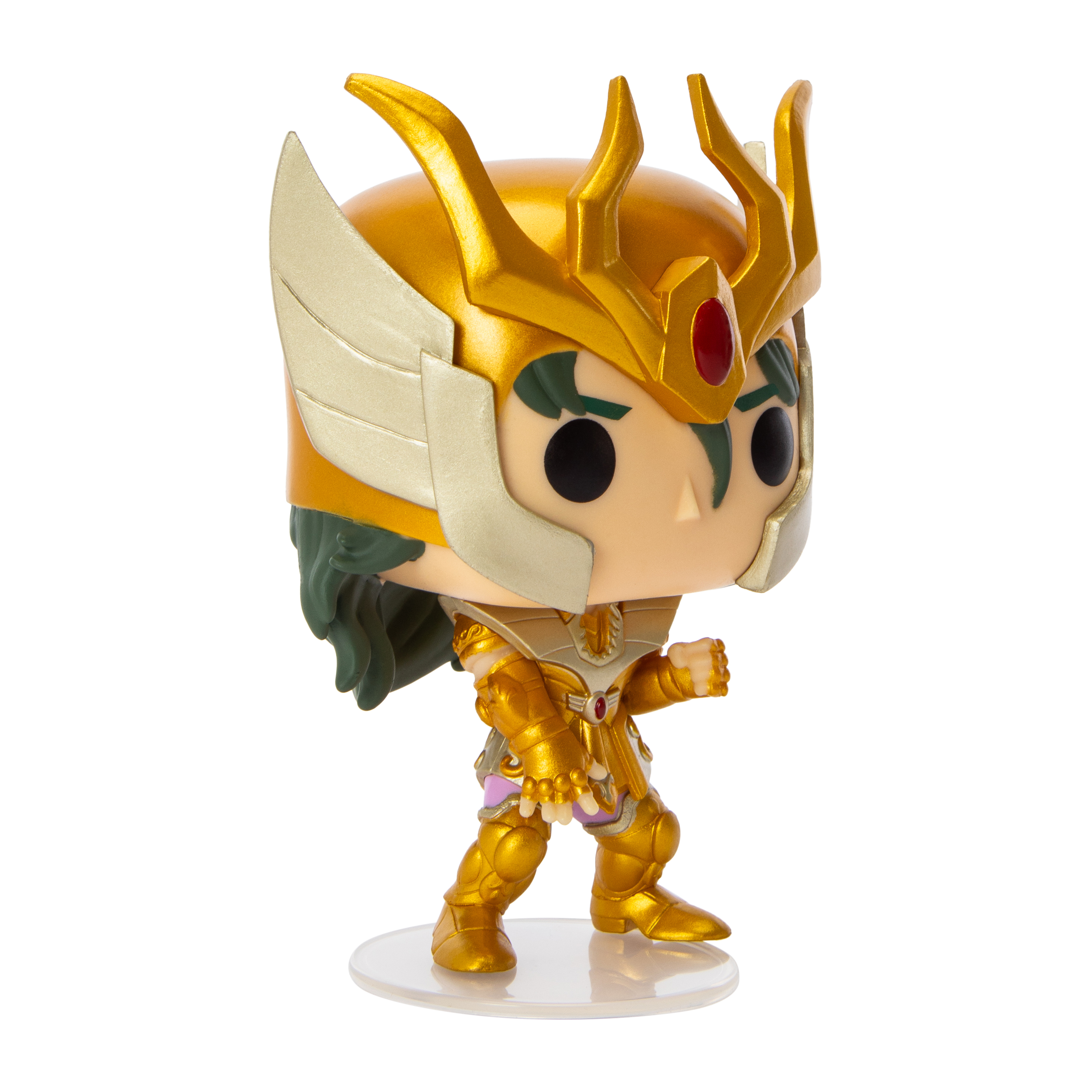 Funko Pop! Saint Senya Virgo Shun Vinyl Figure