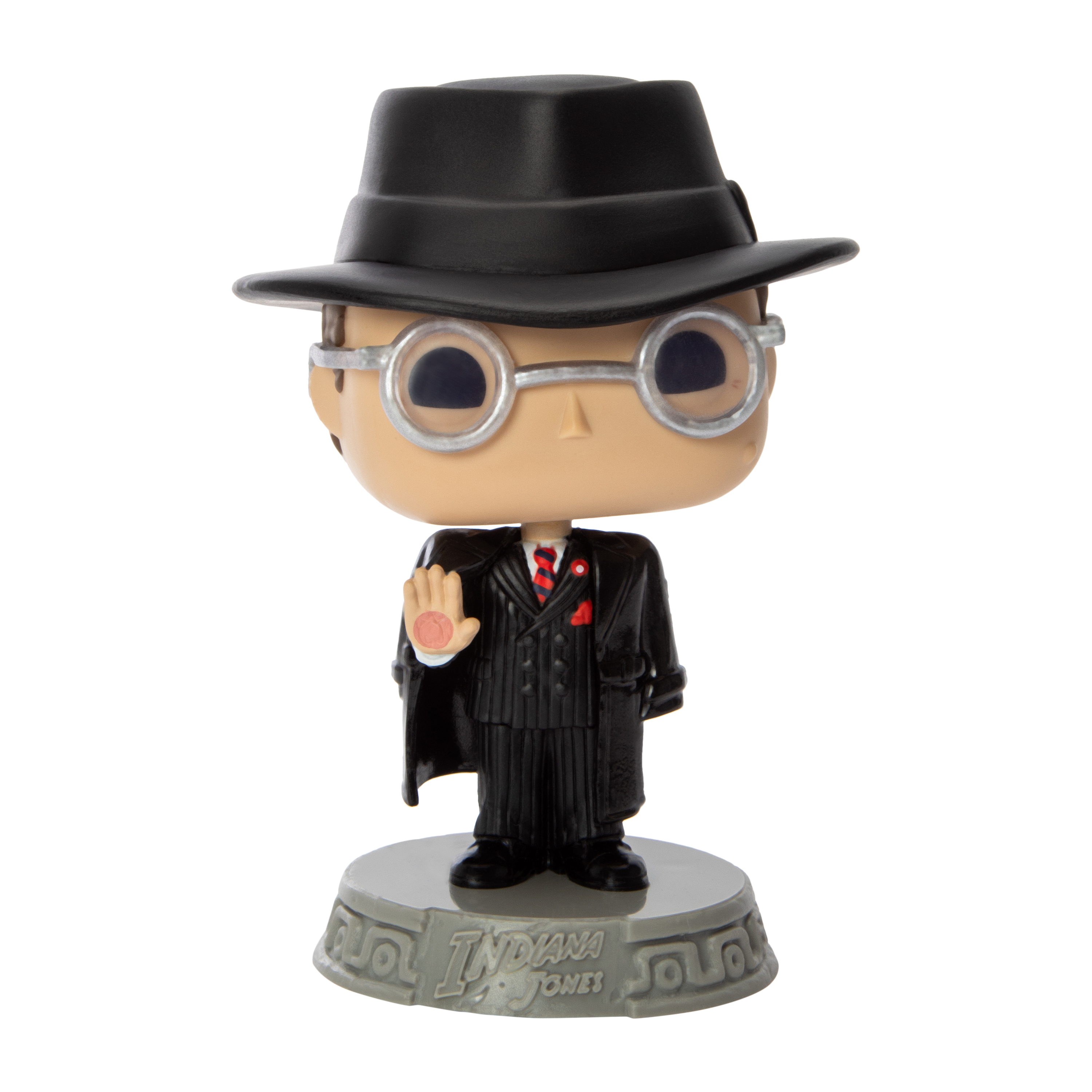 Funko Pop!® Indiana Jones Vinyl Figures