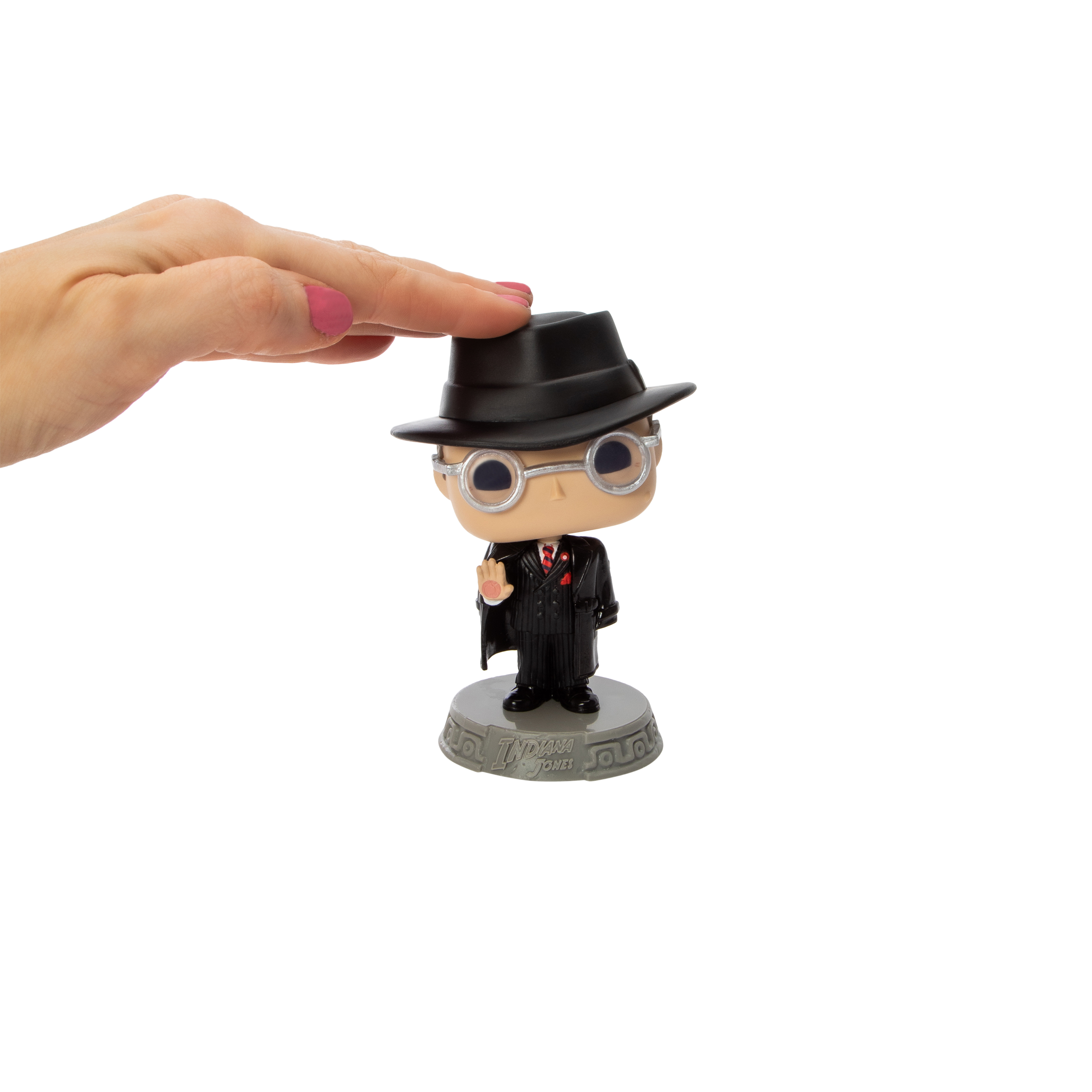 Funko Pop!® Indiana Jones Vinyl Figures