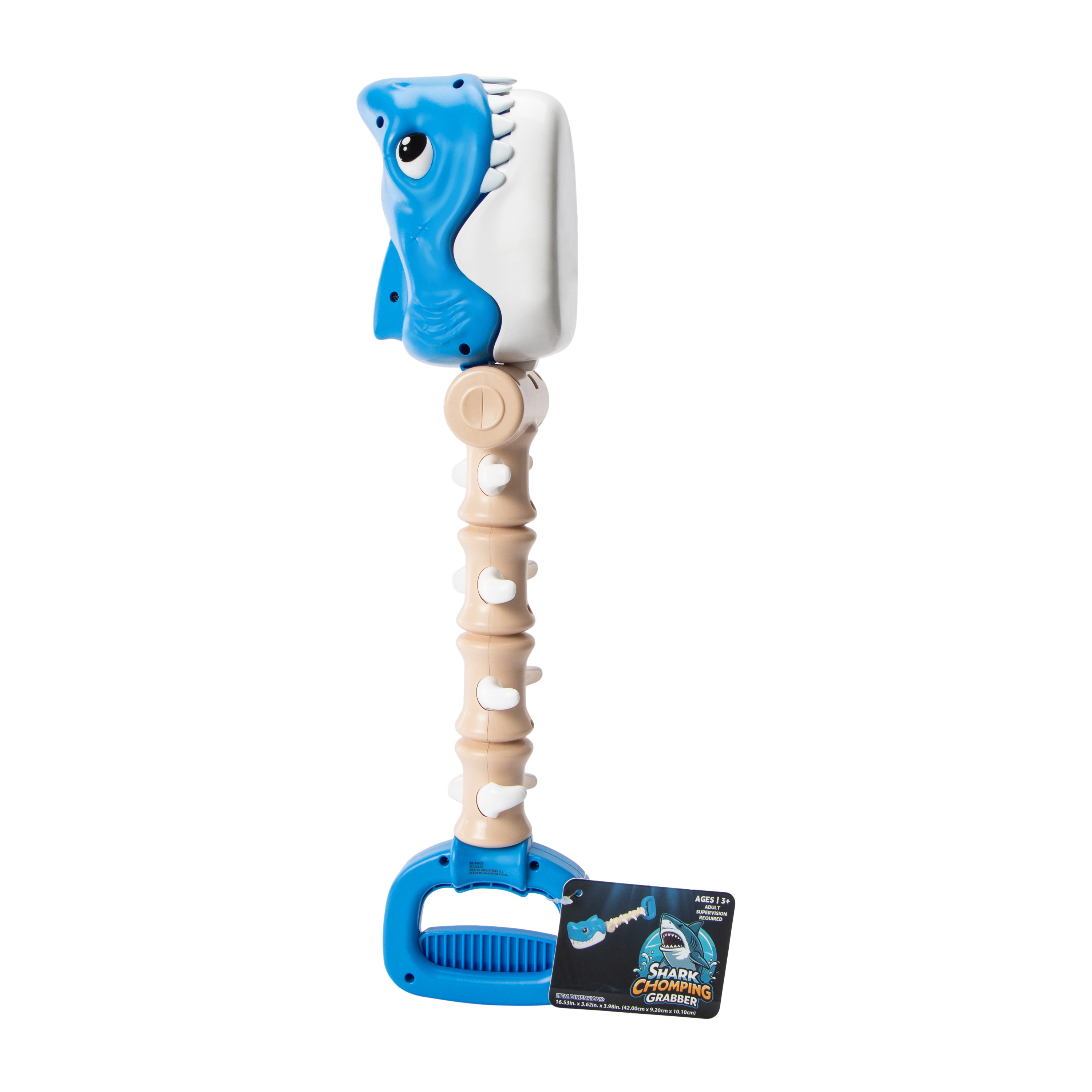 Shark Chomp Toy | Five Below