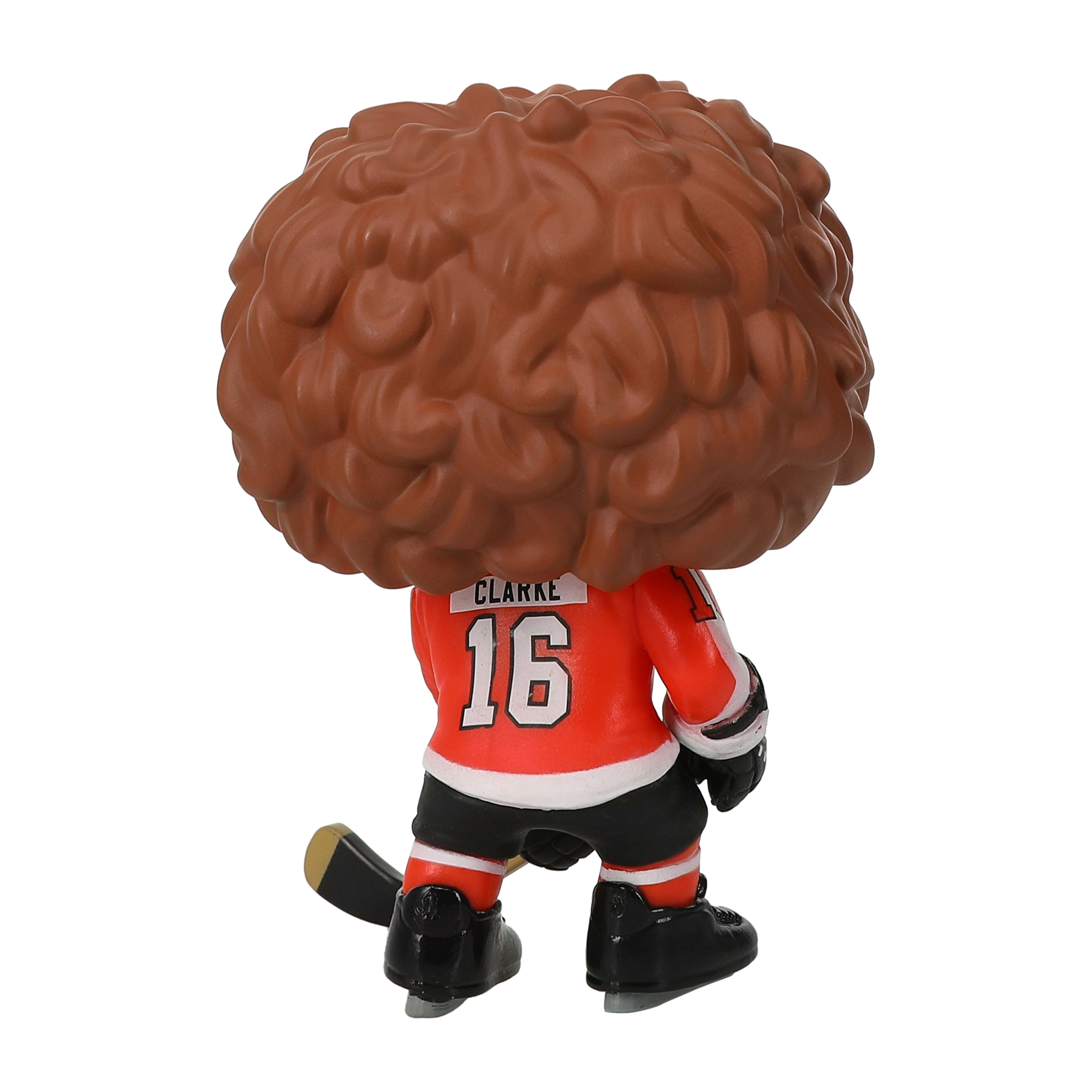 Funko Pop!® Philadelphia Flyers Bobby Clarke Vinyl Figure