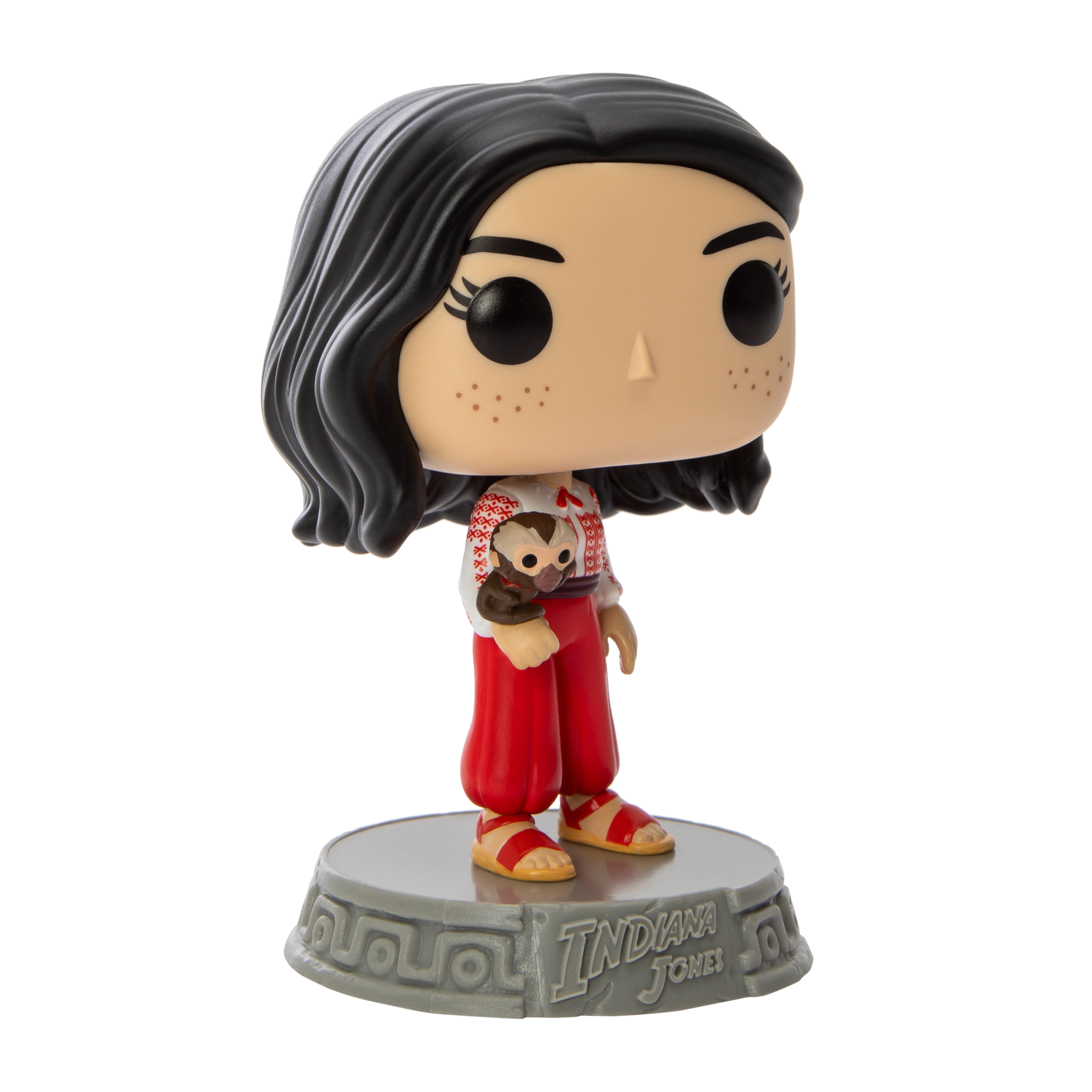 Funko Pop!® Indiana Jones Marion Ravenwood Bobblehead Figure
