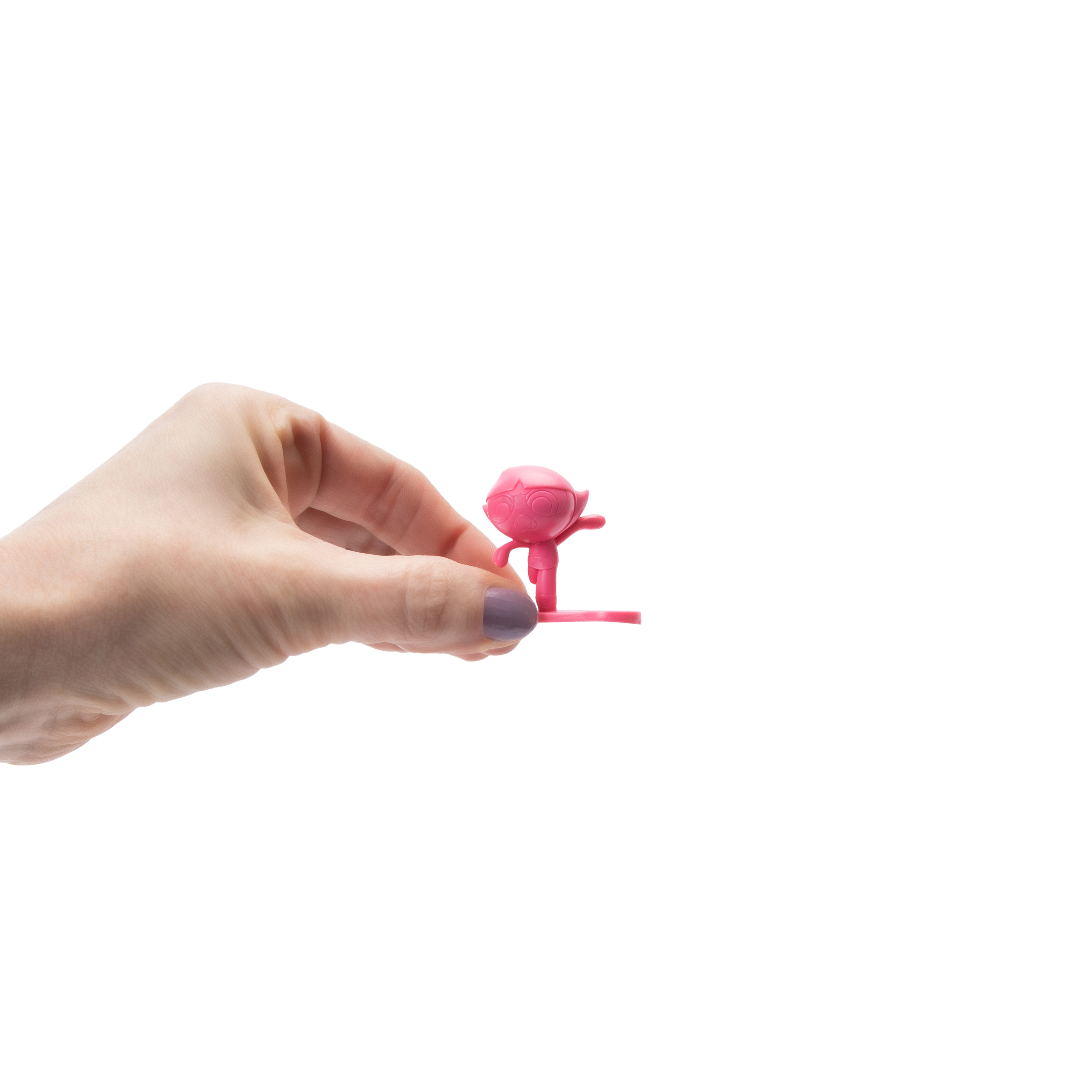 The Powerpuff Girls™ Mini Figure Playset