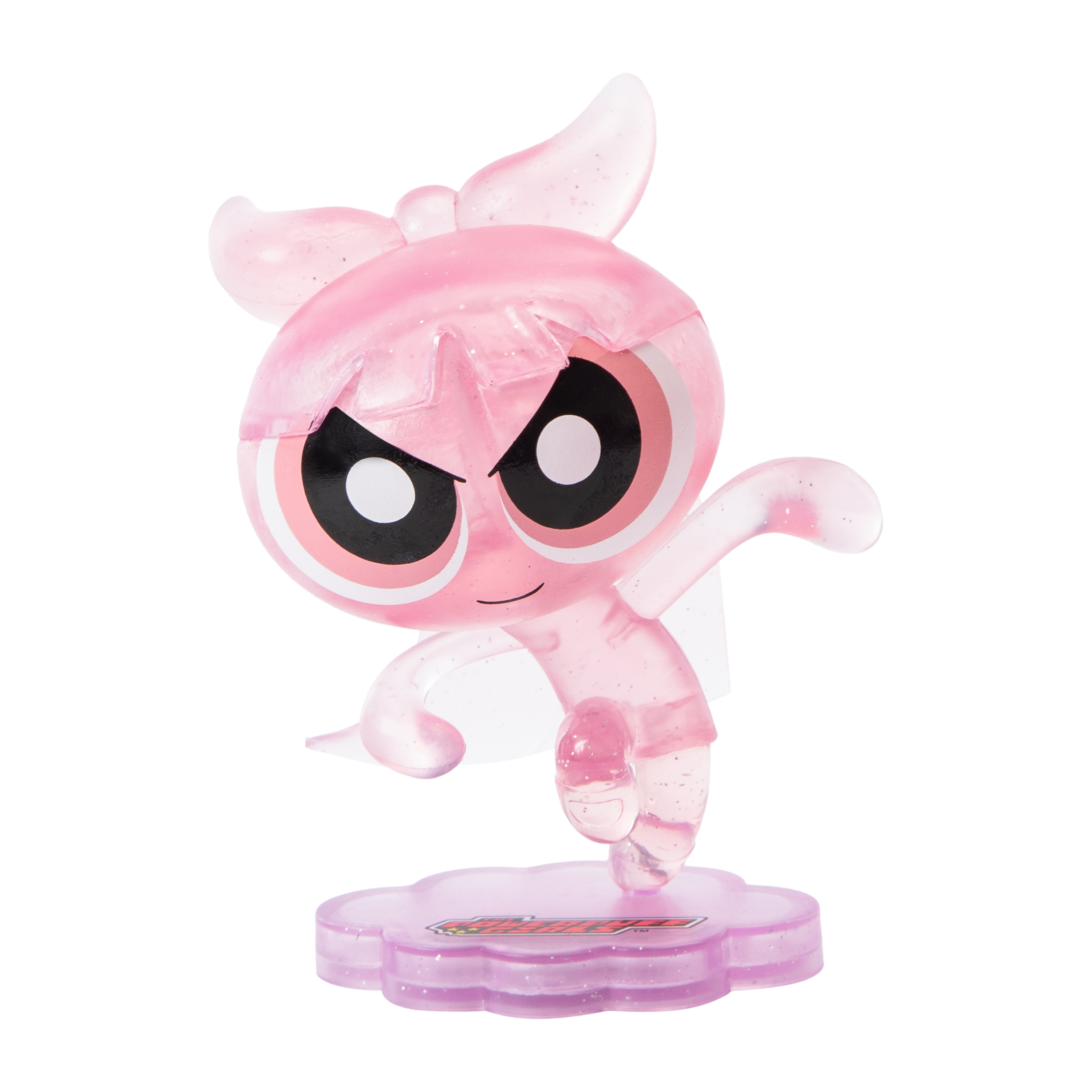 The Powerpuff Girls™ Mini Bobblehead Sparkle Edition