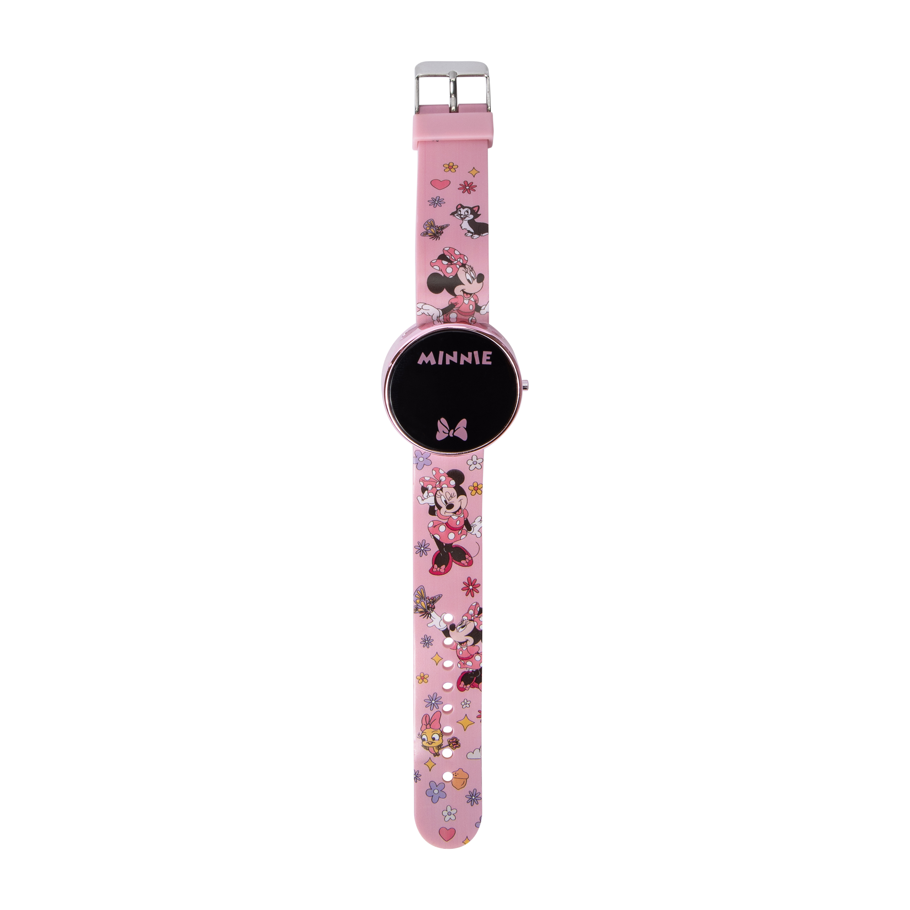 Disney Junior Minnie LED Watch