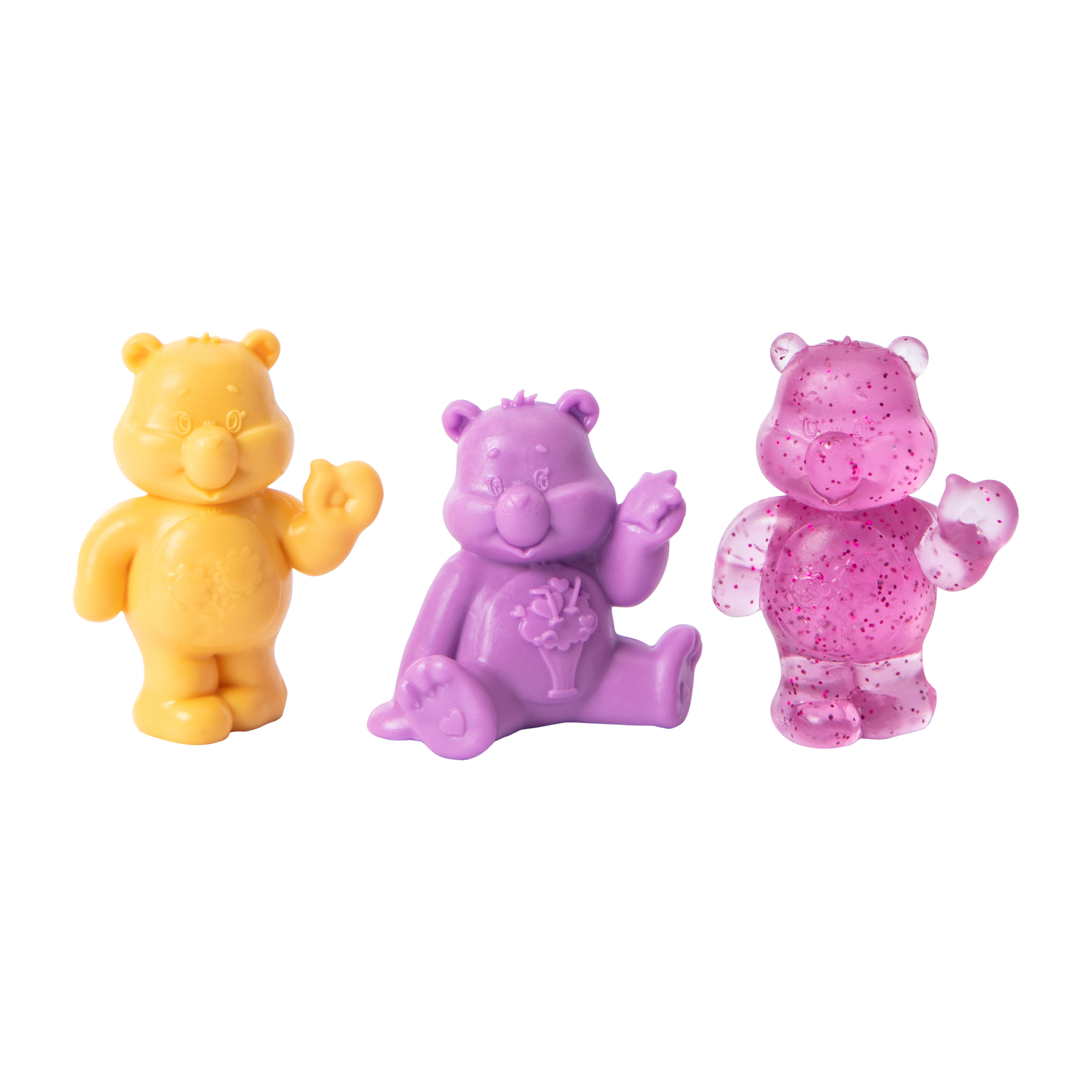 Tiny Mights Licensed Mini Figure