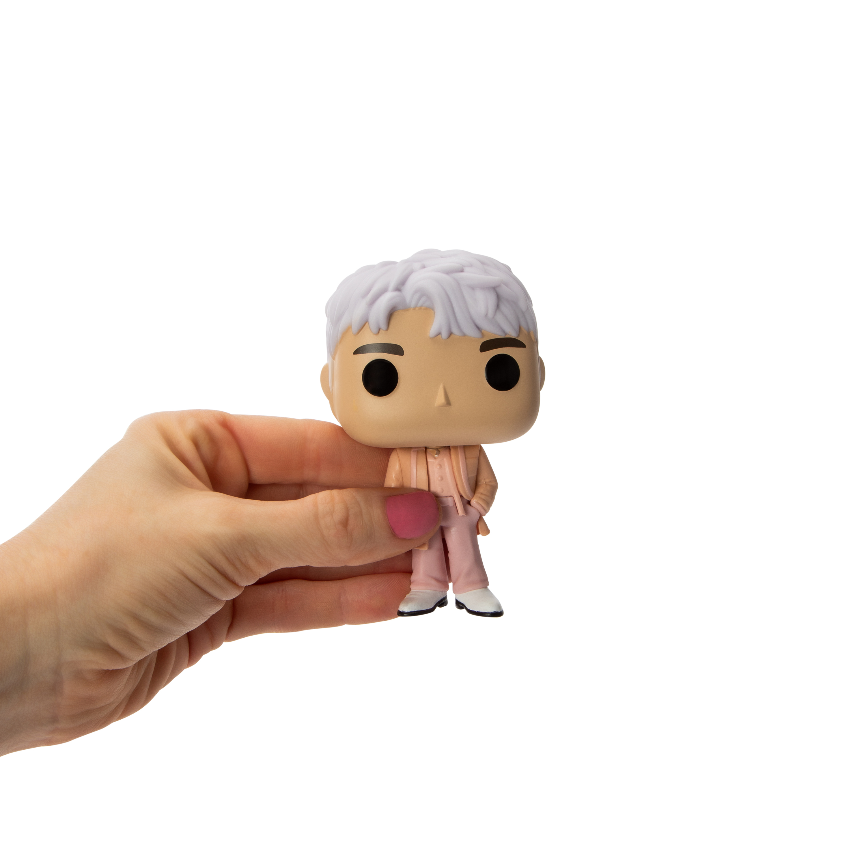 Funko Pop!® BTS J-Hope Vinyl Figure