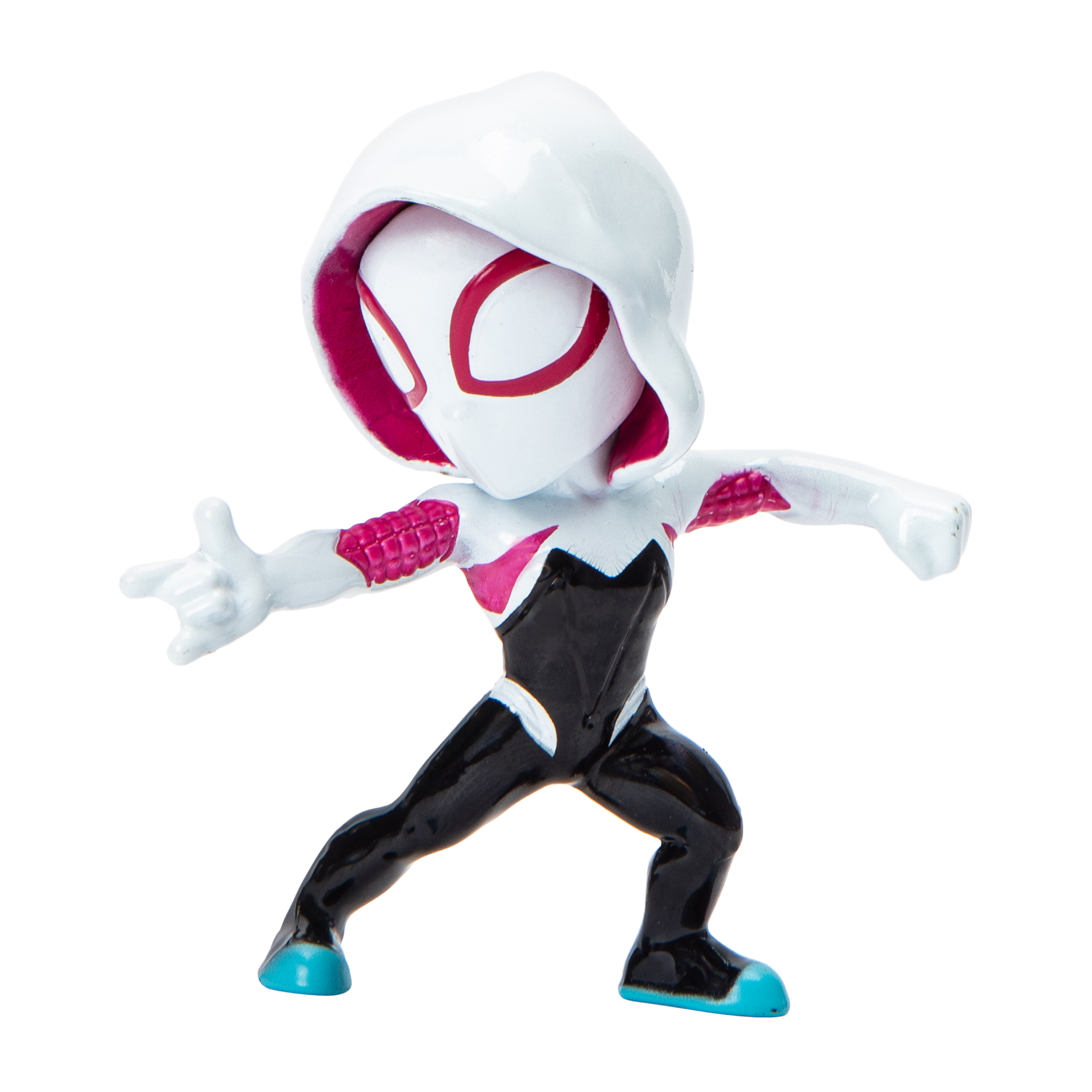 Metalfigs® Marvel Spider-Man Die-Cast Figures