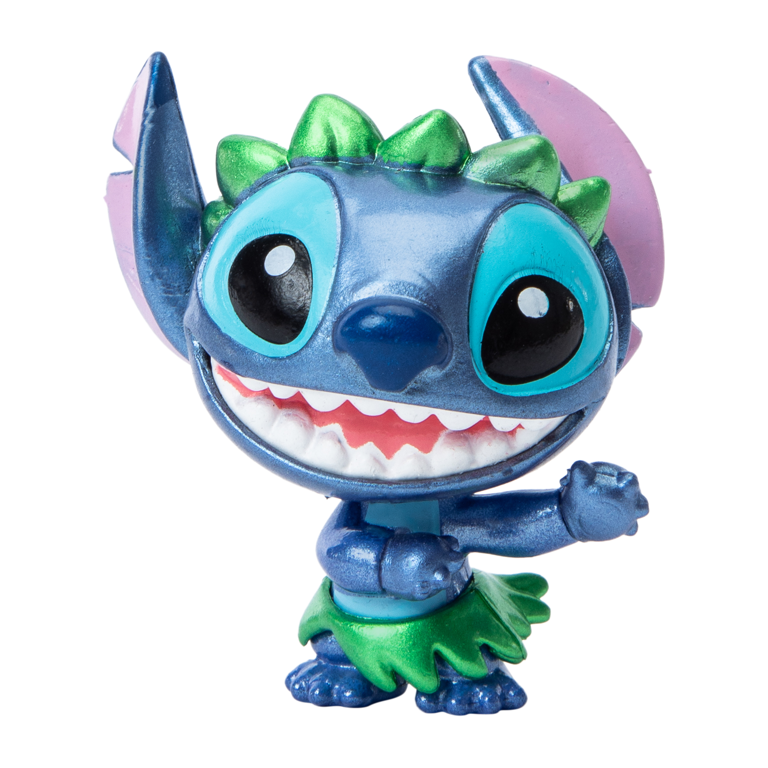 Metalfigs® Die-Cast Disney Stitch Toy