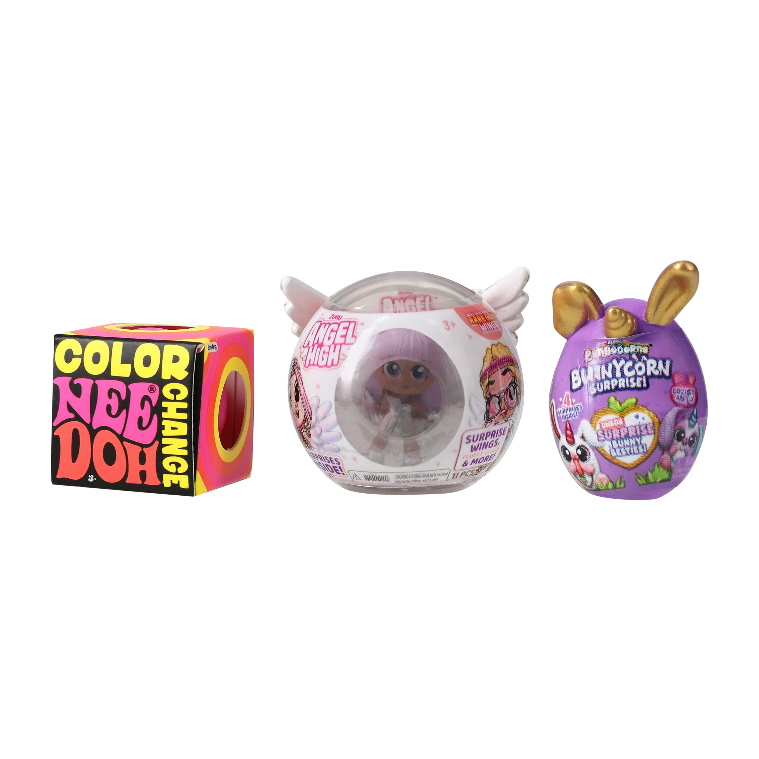 Zuru Toy Mini Brands! Advent Calendar 24-Count