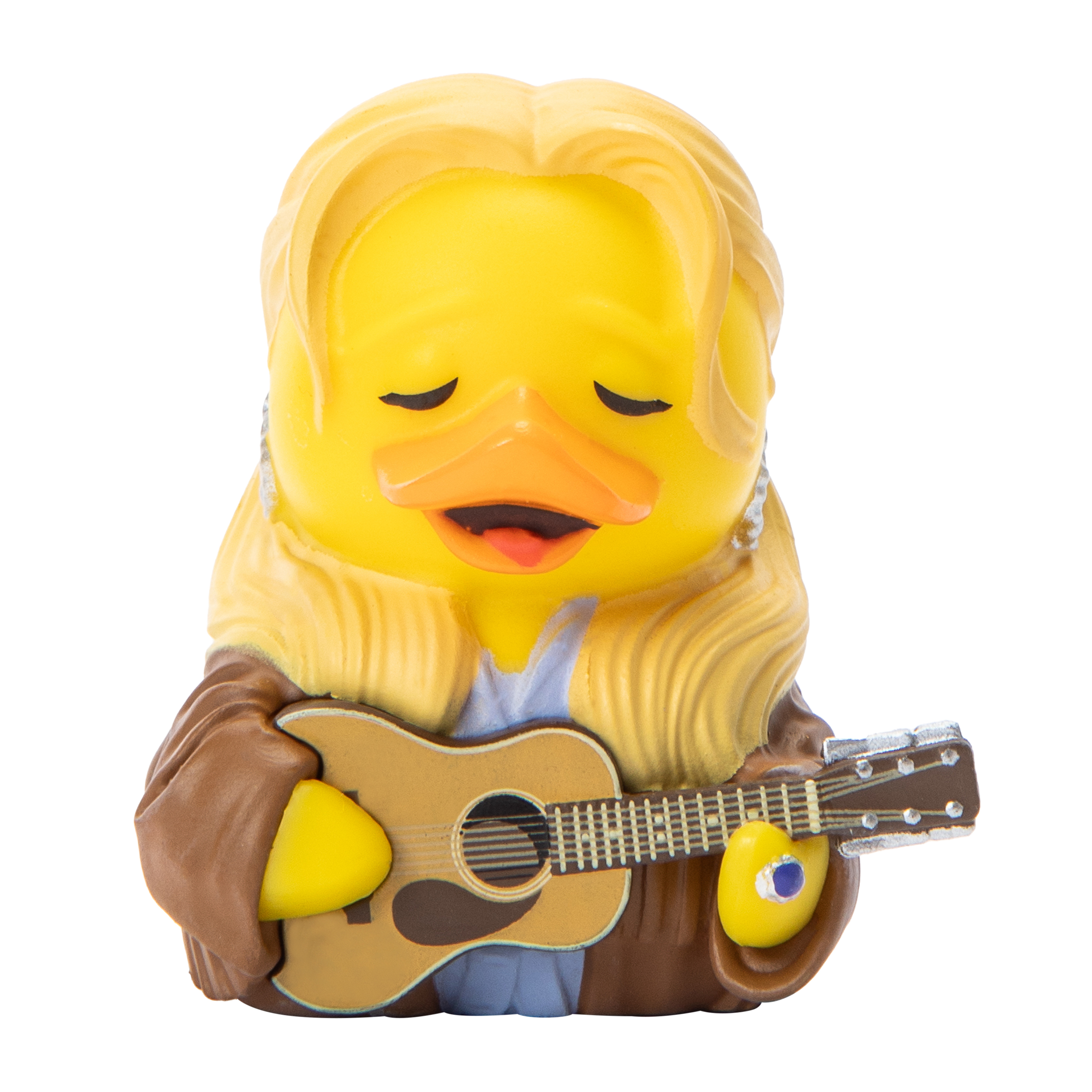 Mini Tubbz® F.R.I.E.N.D.S Phoebe Buffay Duck Figure