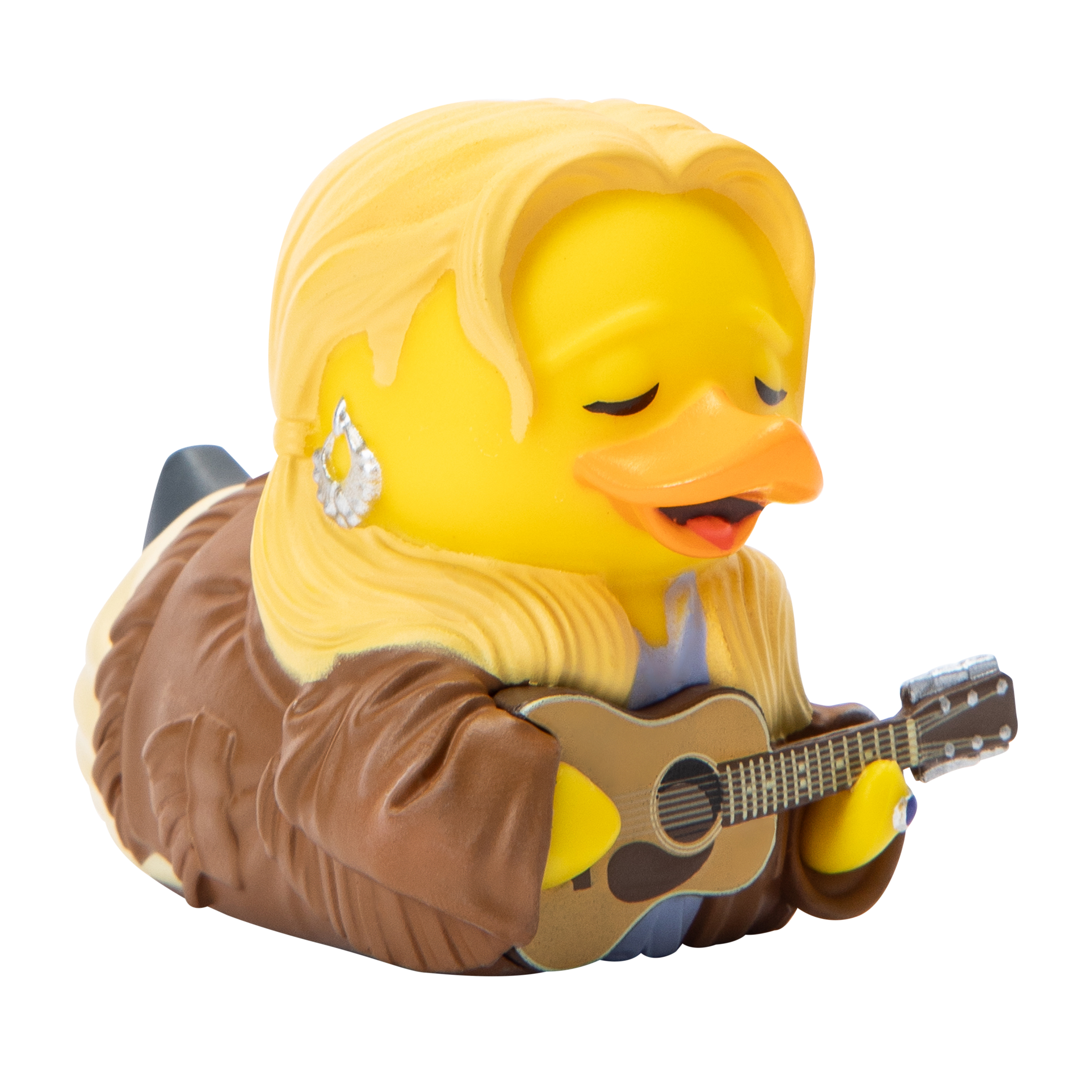 Mini Tubbz® F.R.I.E.N.D.S Phoebe Buffay Duck Figure