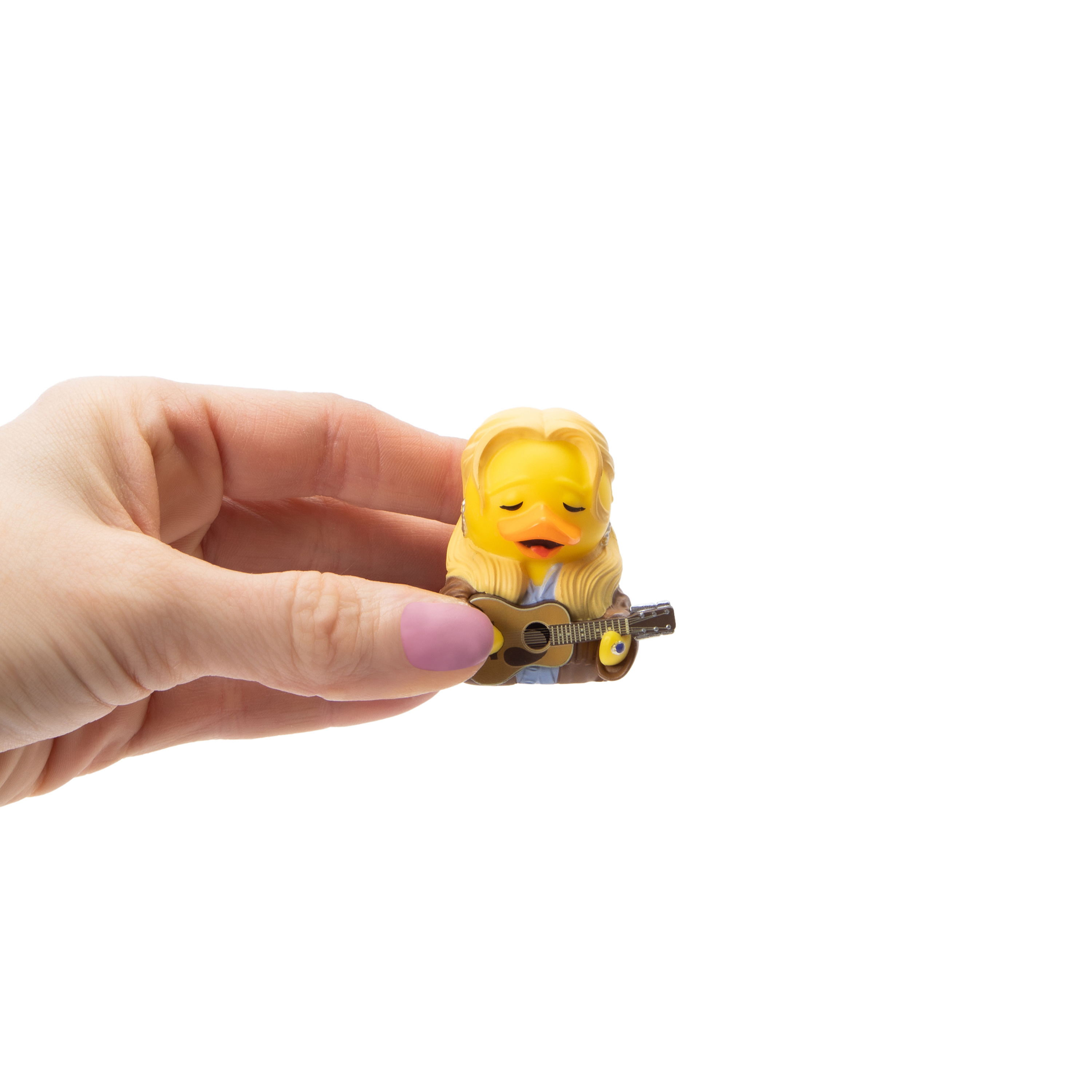 Mini Tubbz® F.R.I.E.N.D.S Phoebe Buffay Duck Figure