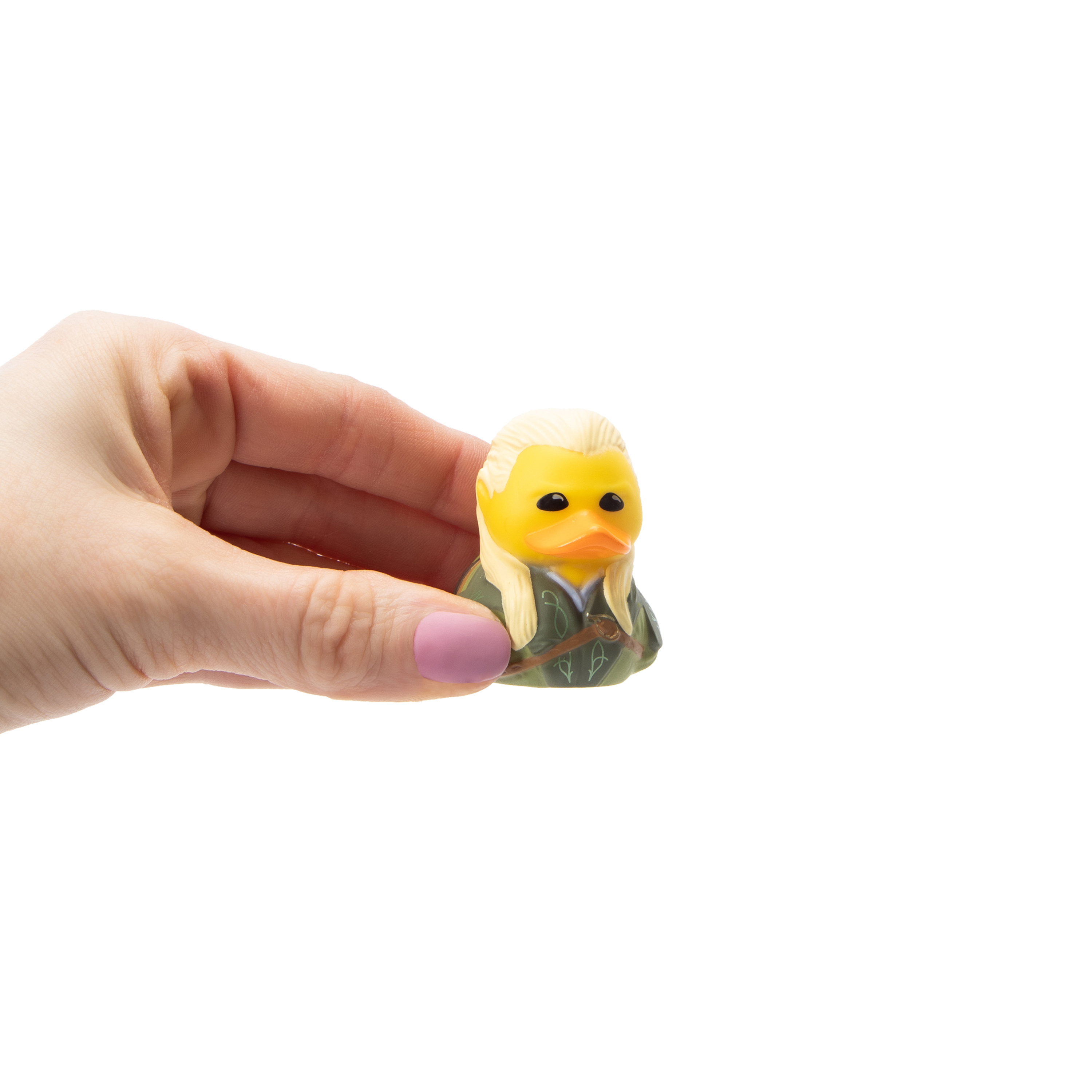Mini Tubbz™ The Lord Of Rings Legolas Duck Figure