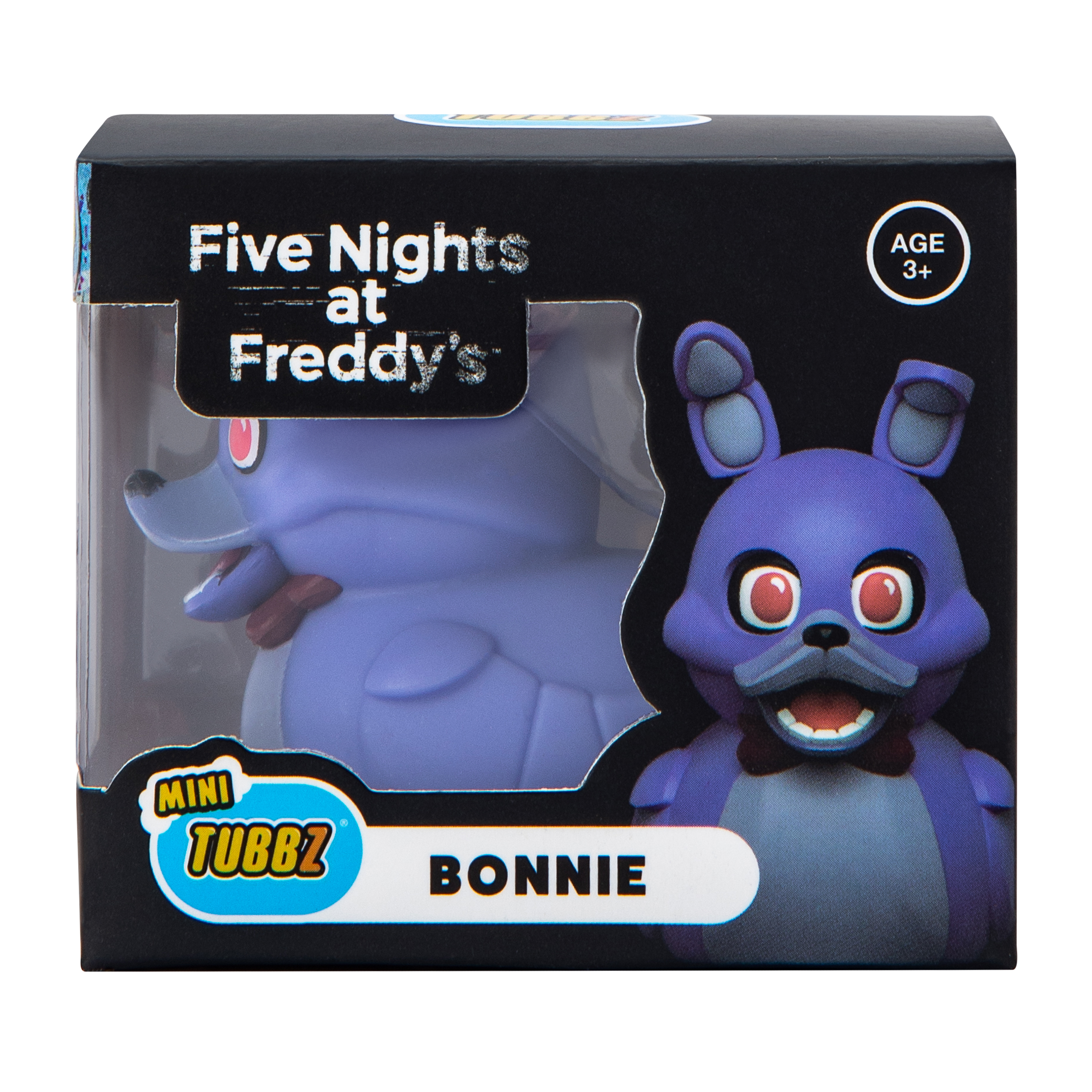 Mini Tubbz® Five Nights At Freddy's™ Bonnie Duck Figure