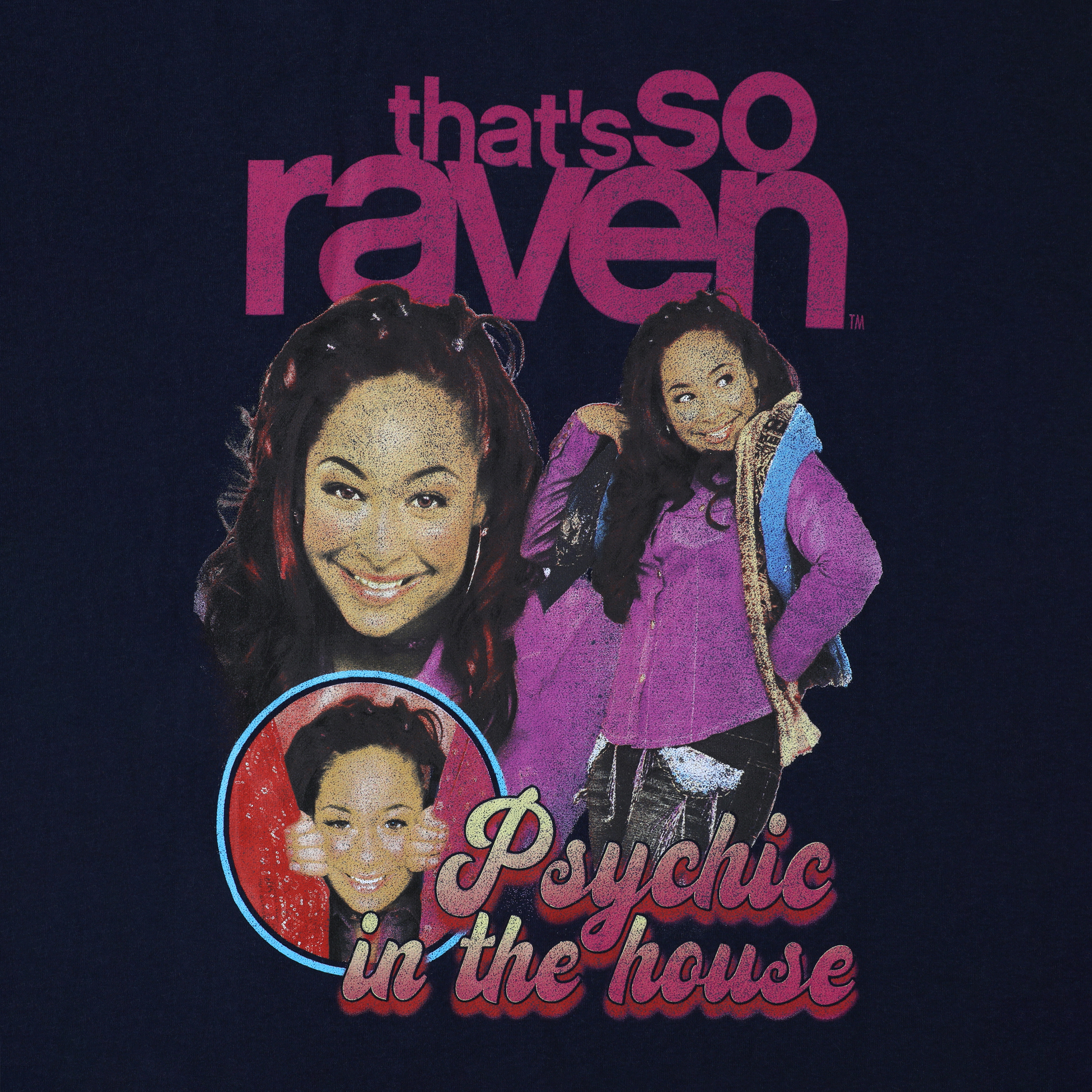That's So Raven™ Graphic Tee