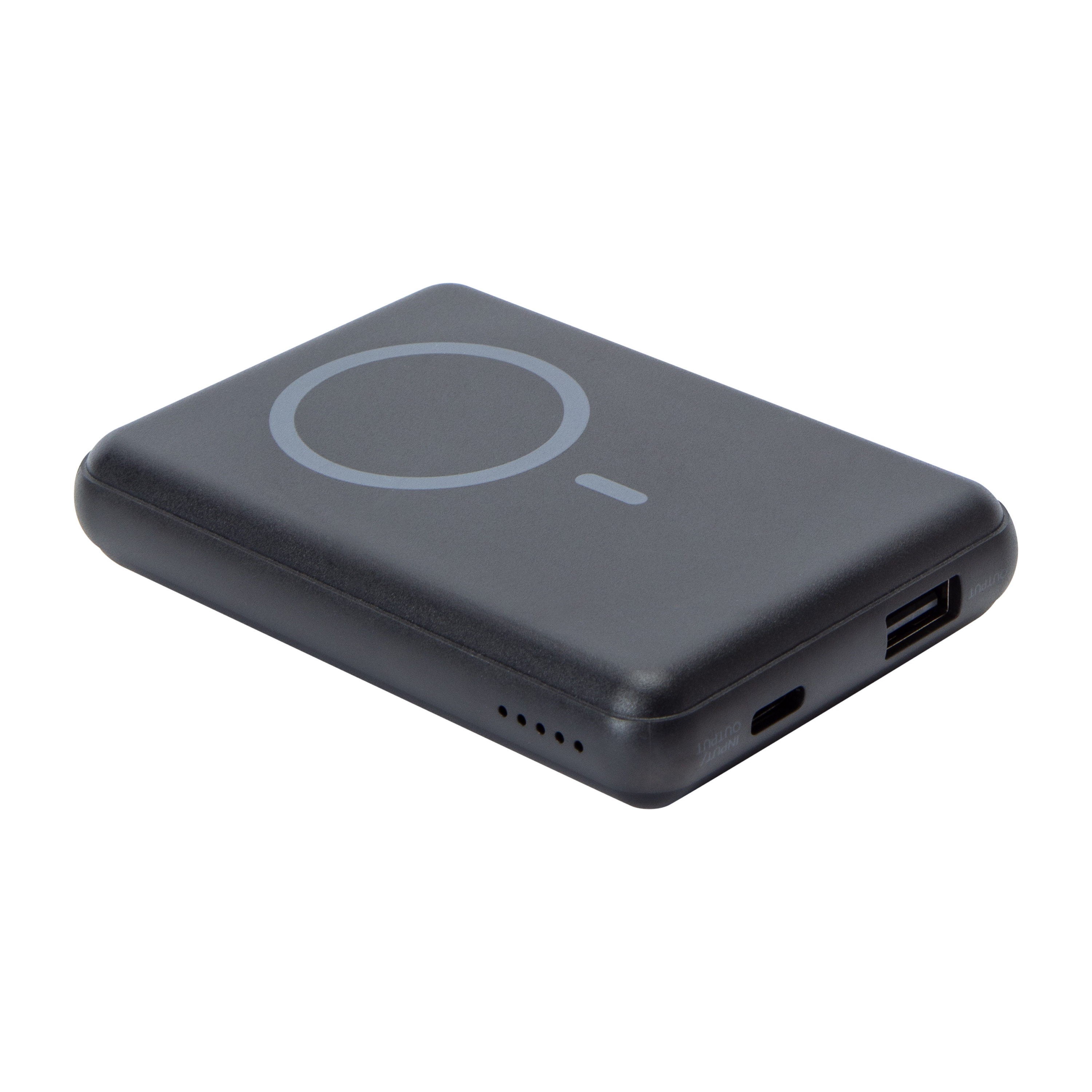 Magnetic Power Bank With Kickstand 5000MAh