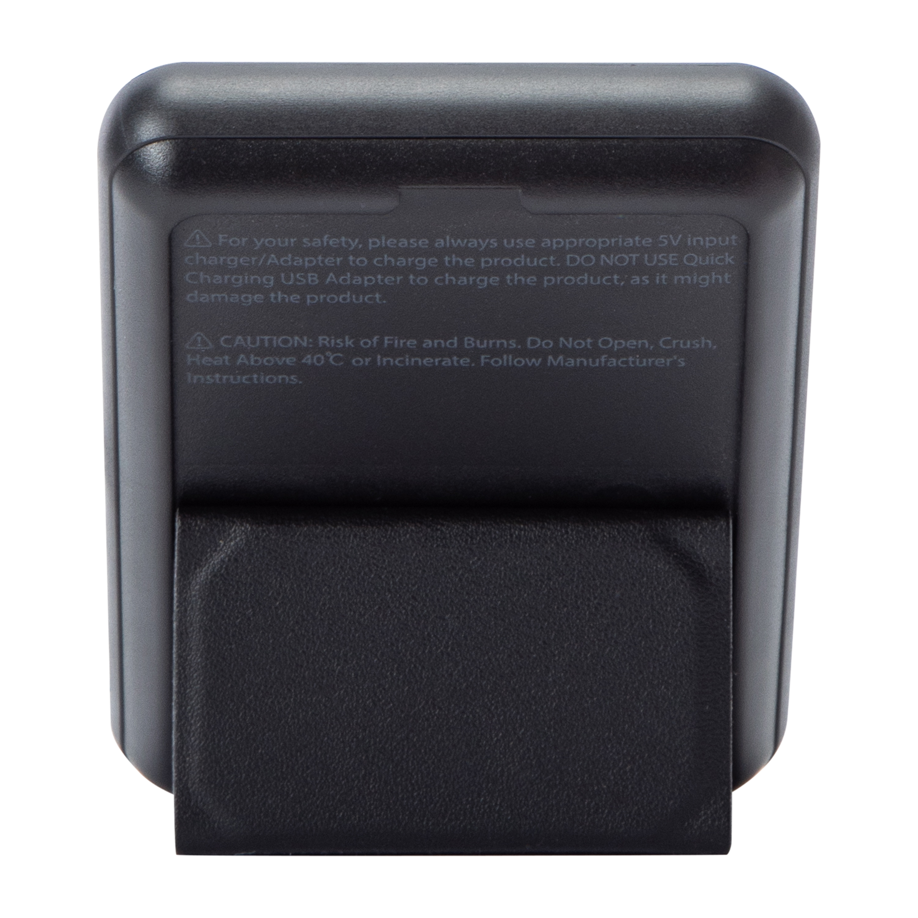 Magnetic Power Bank With Kickstand 5000MAh