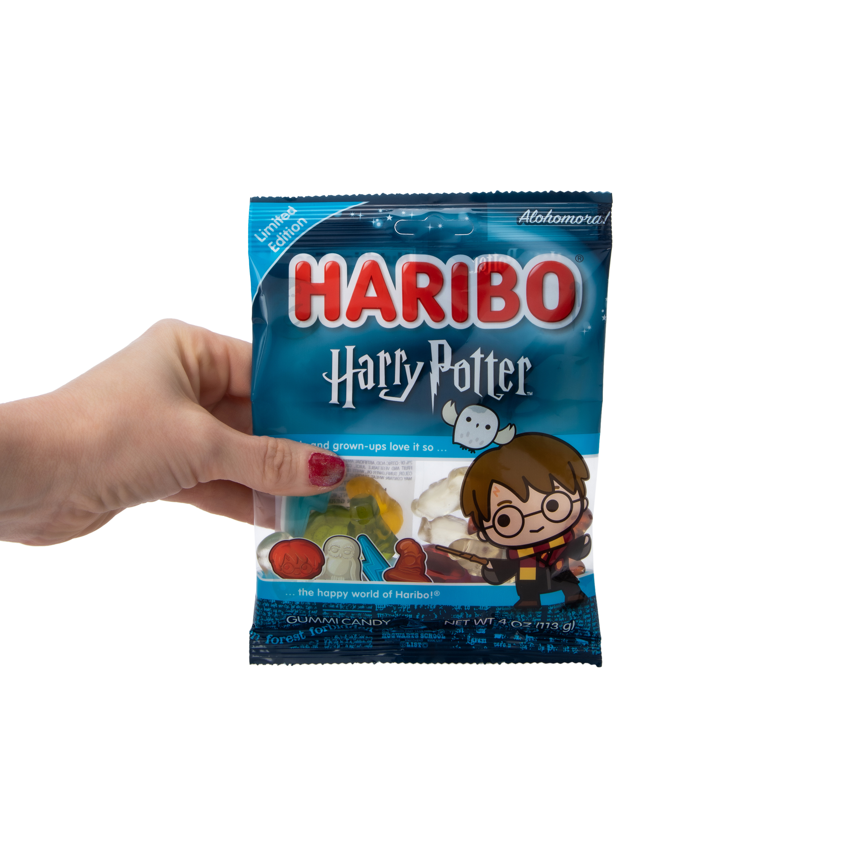 Haribo® Limited Edition Harry Potter Gummi Candy | Five Below