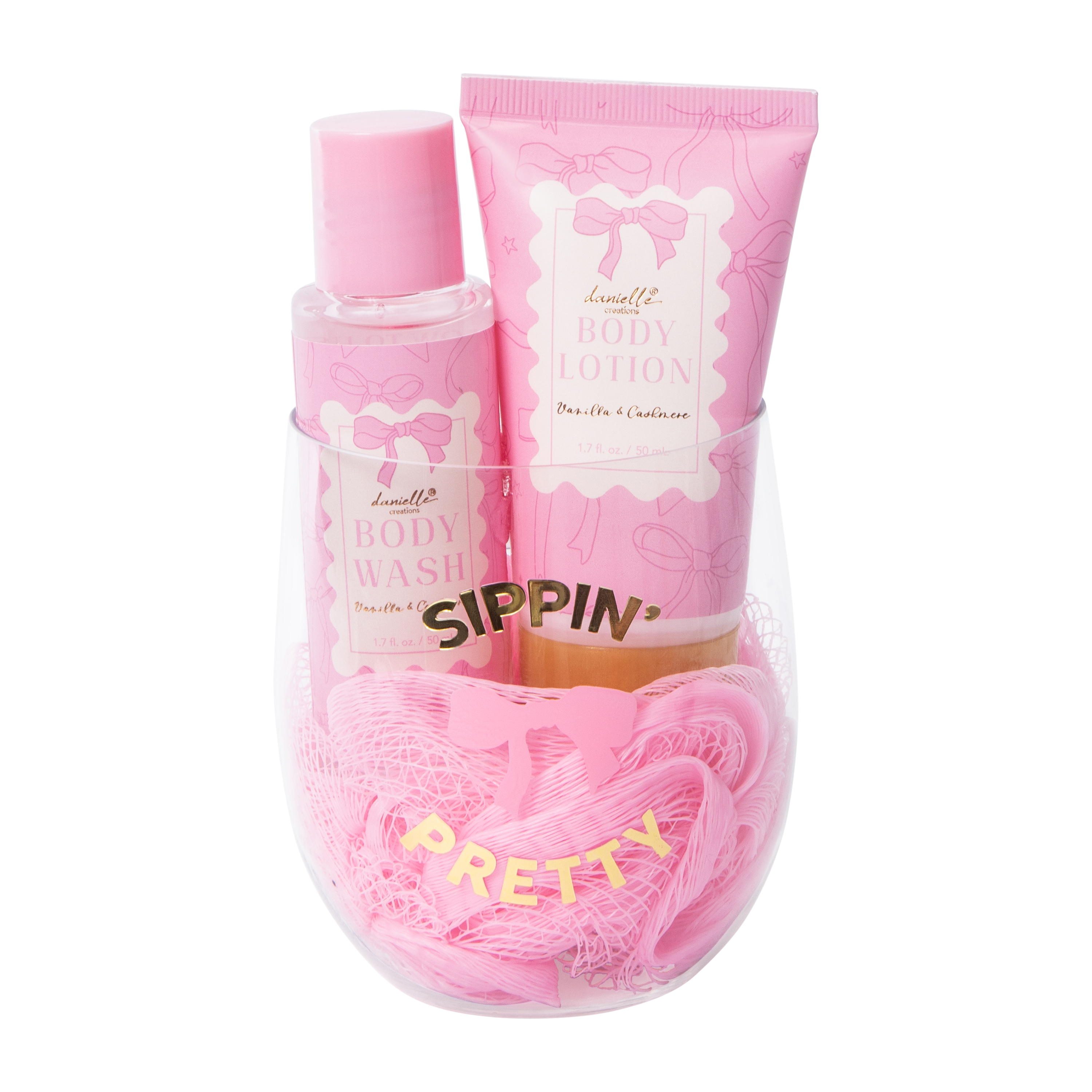 Danielle Creations® Gift Set