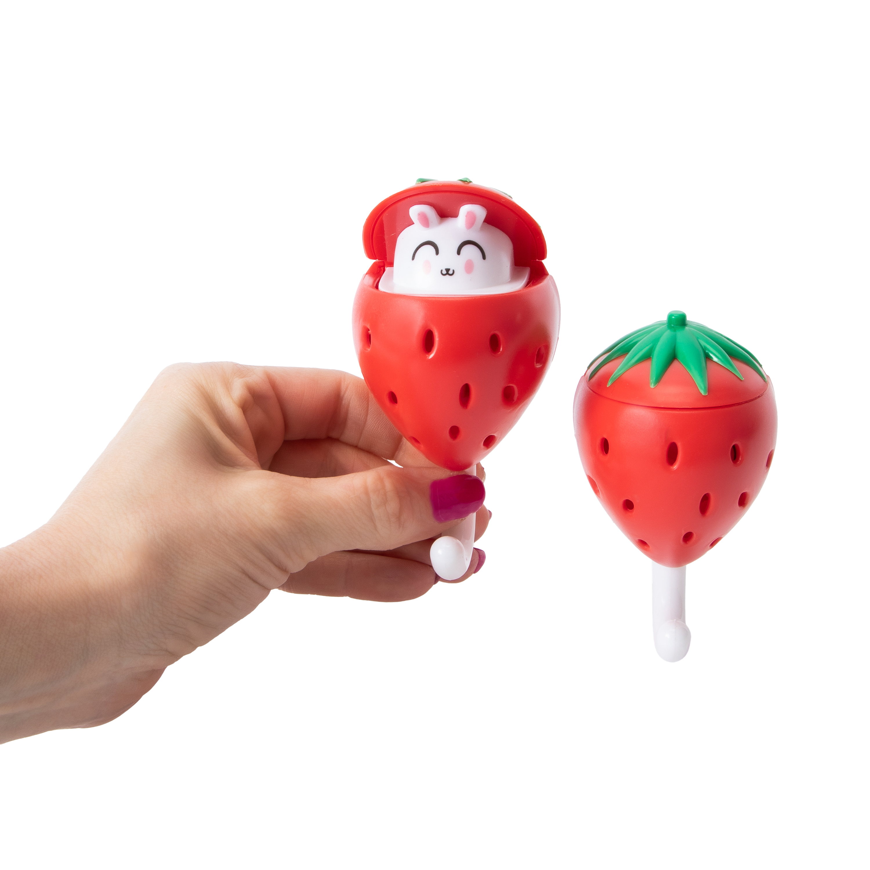 Pop-Up Hook 2-Pack