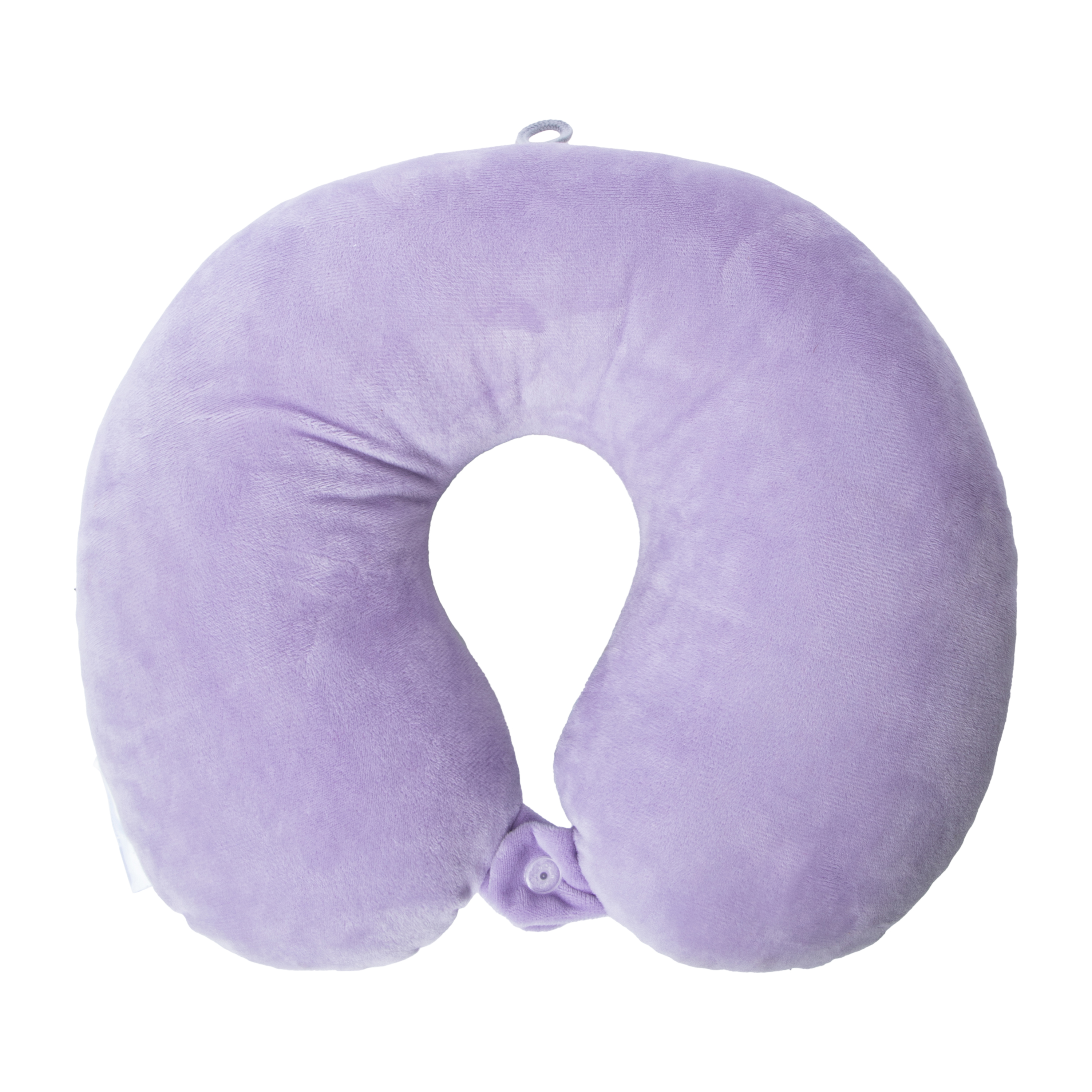 Bluey™ Tie Dye Travel Neck Pillow