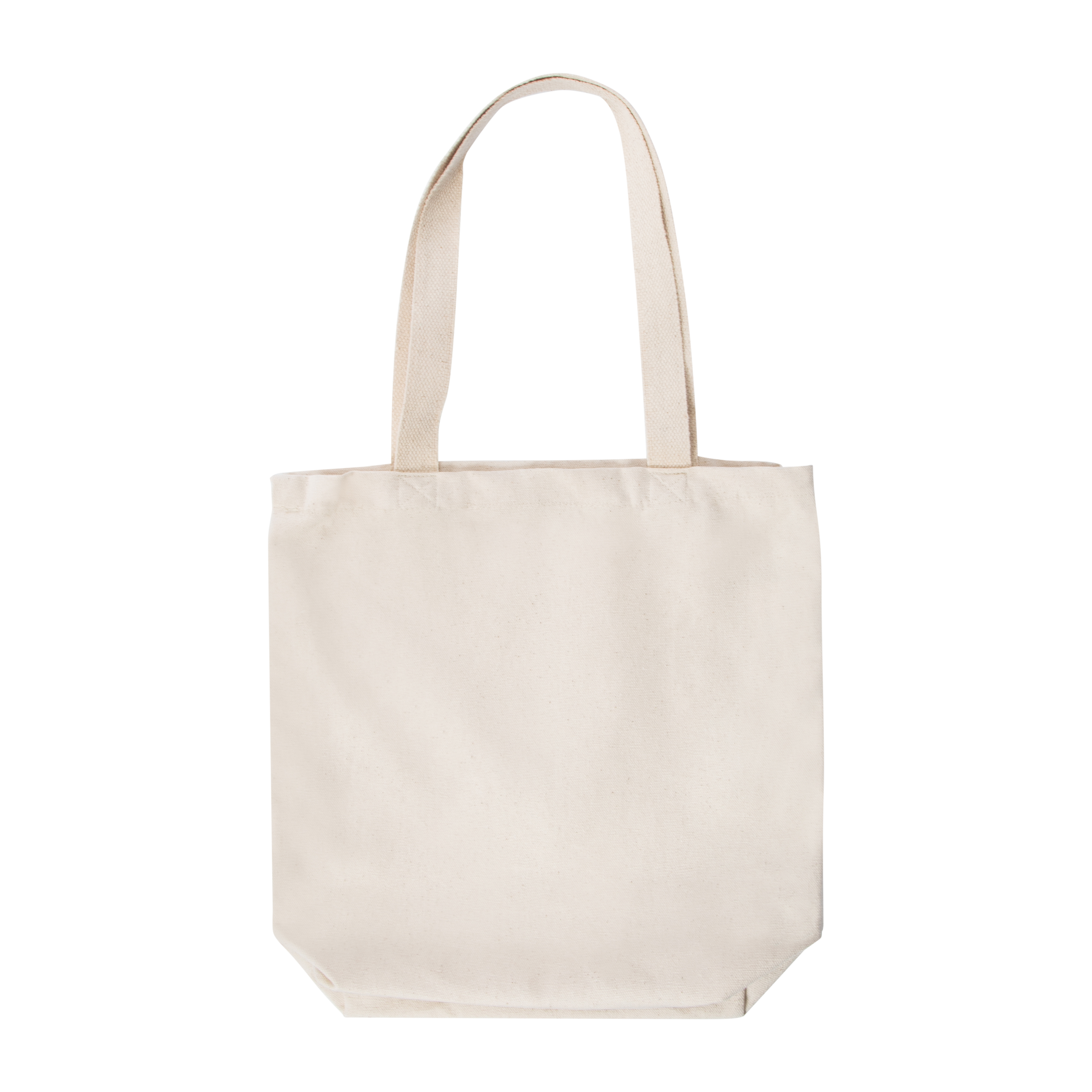 Licensed Canvas Tote Bag