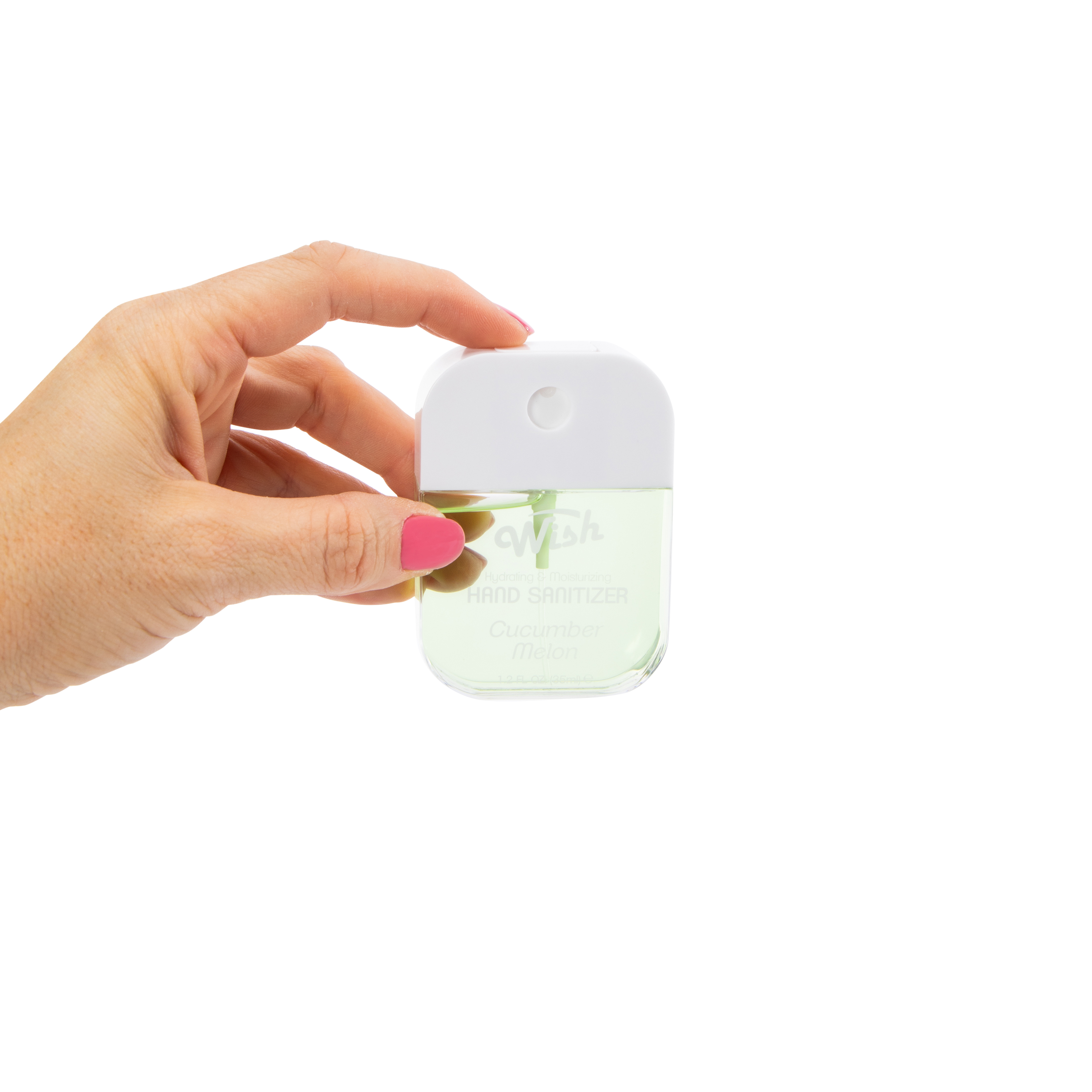 Wish Hand Sanitizer 1.2oz