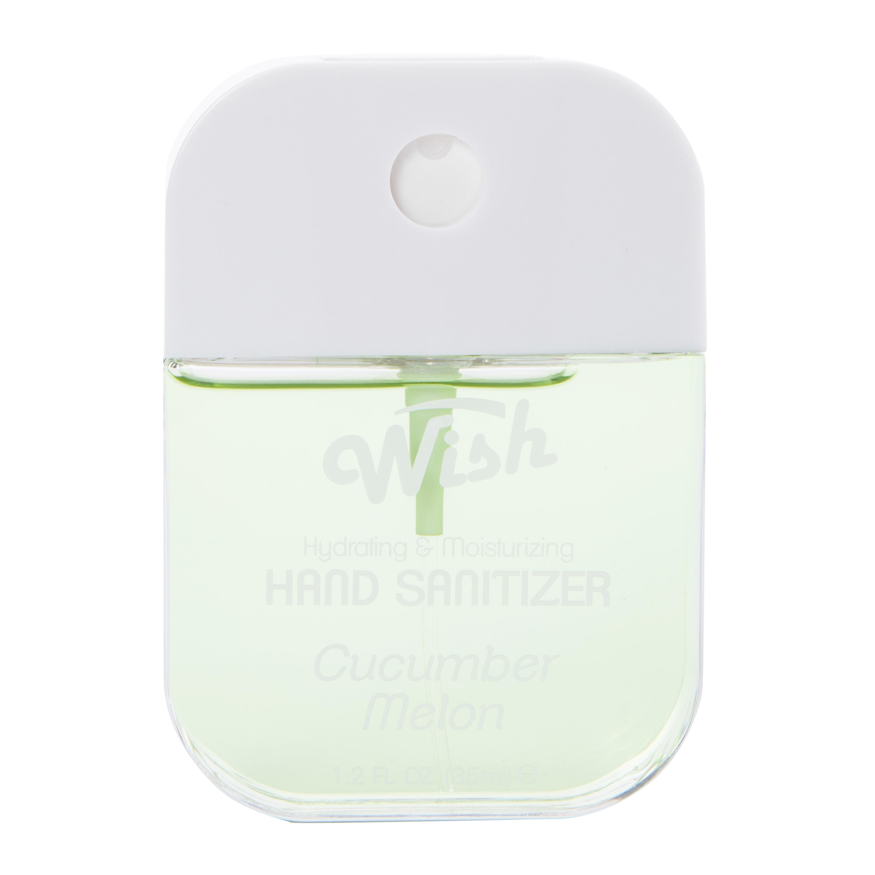 Wish Hand Sanitizer 1.2oz
